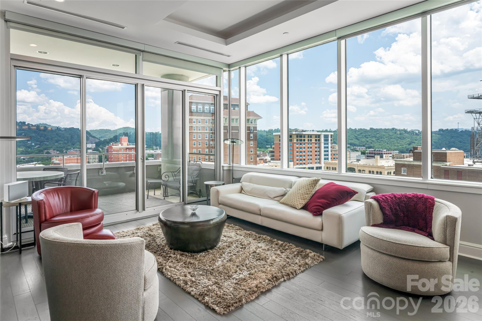 151 Haywood Street #1002 - Photo 3