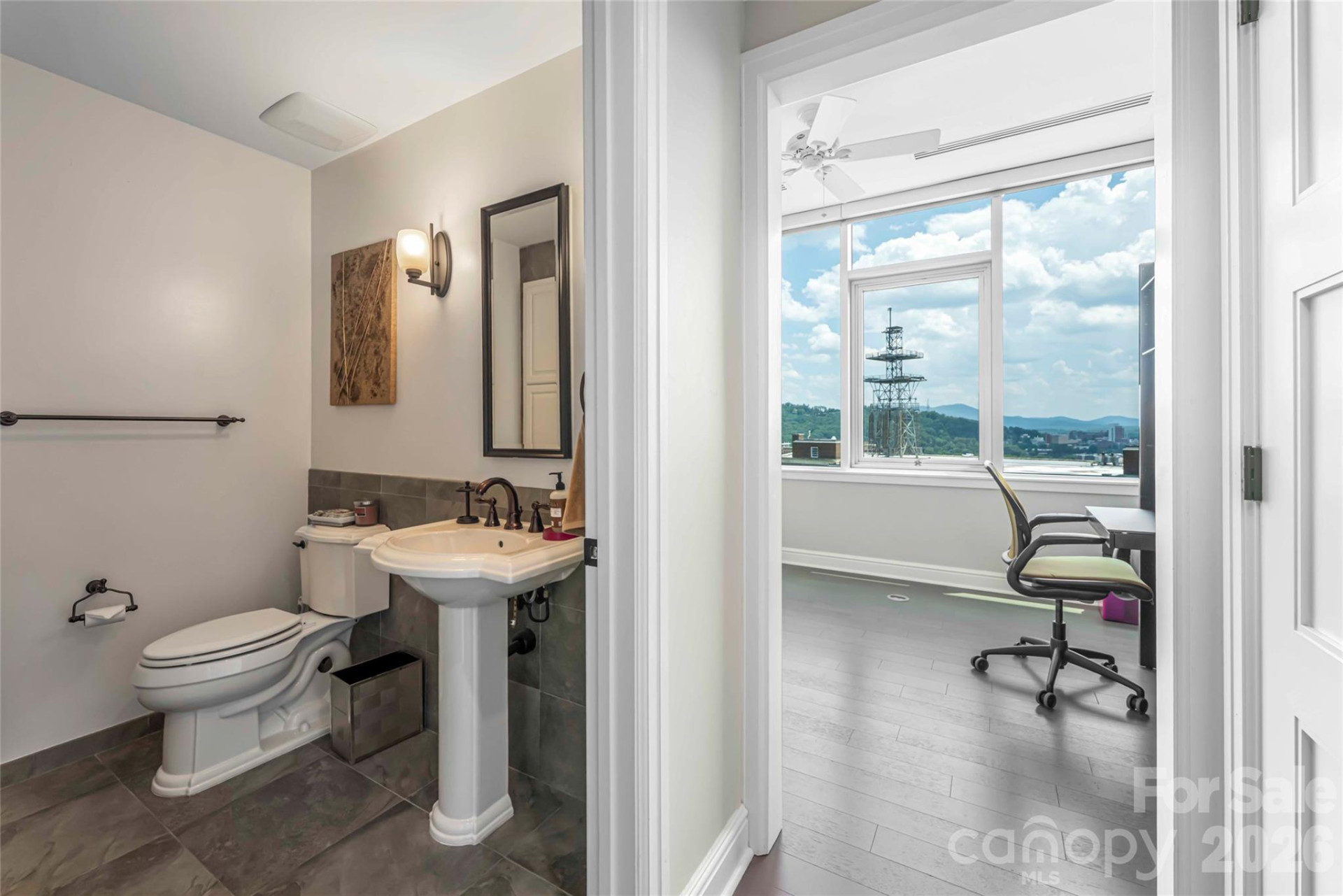 151 Haywood Street #1002 - Photo 22