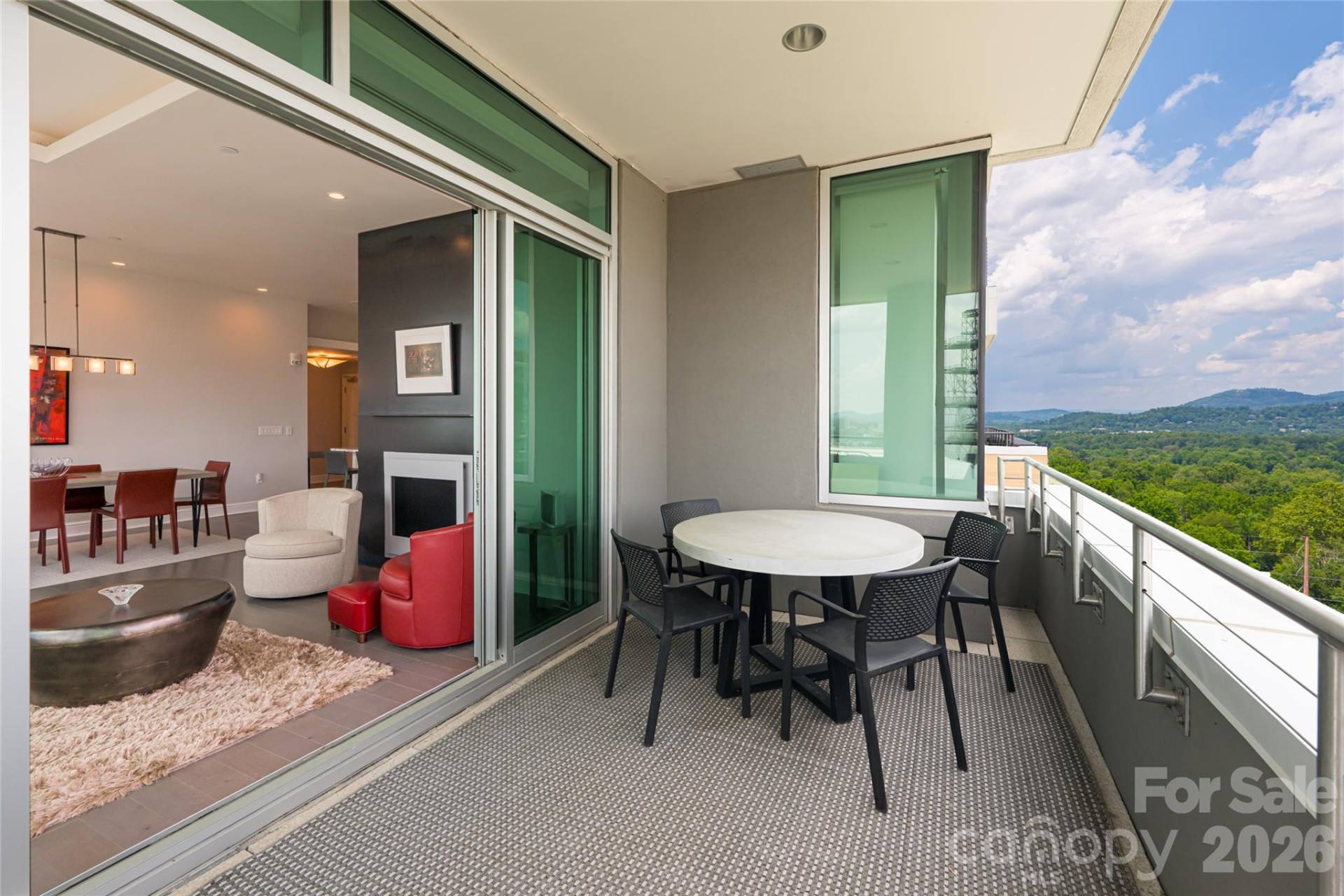 151 Haywood Street #1002 - Photo 26