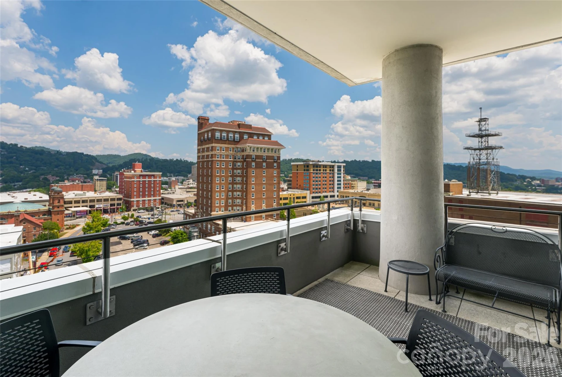 151 Haywood Street #1002 - Photo 28