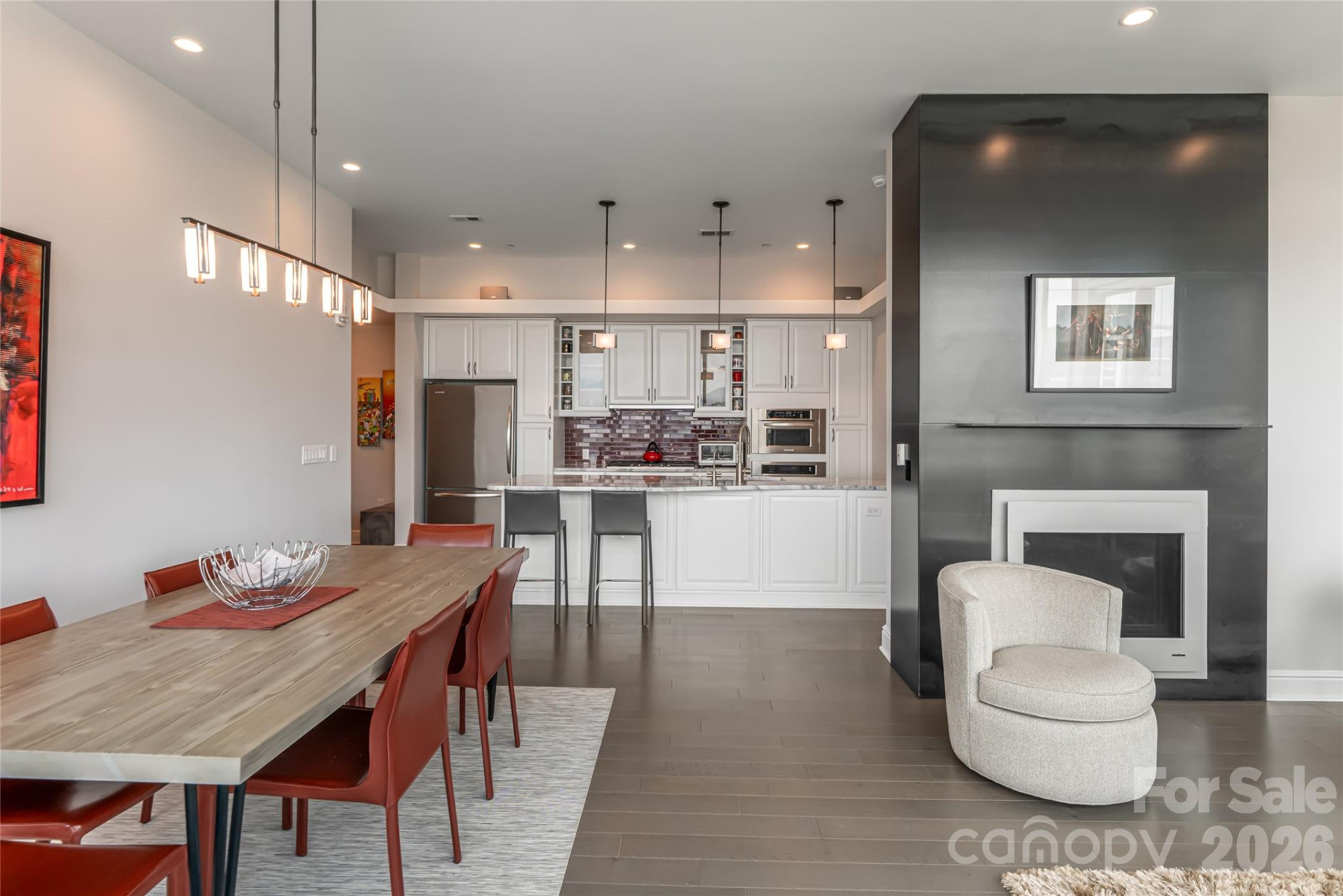 151 Haywood Street #1002 - Photo 4