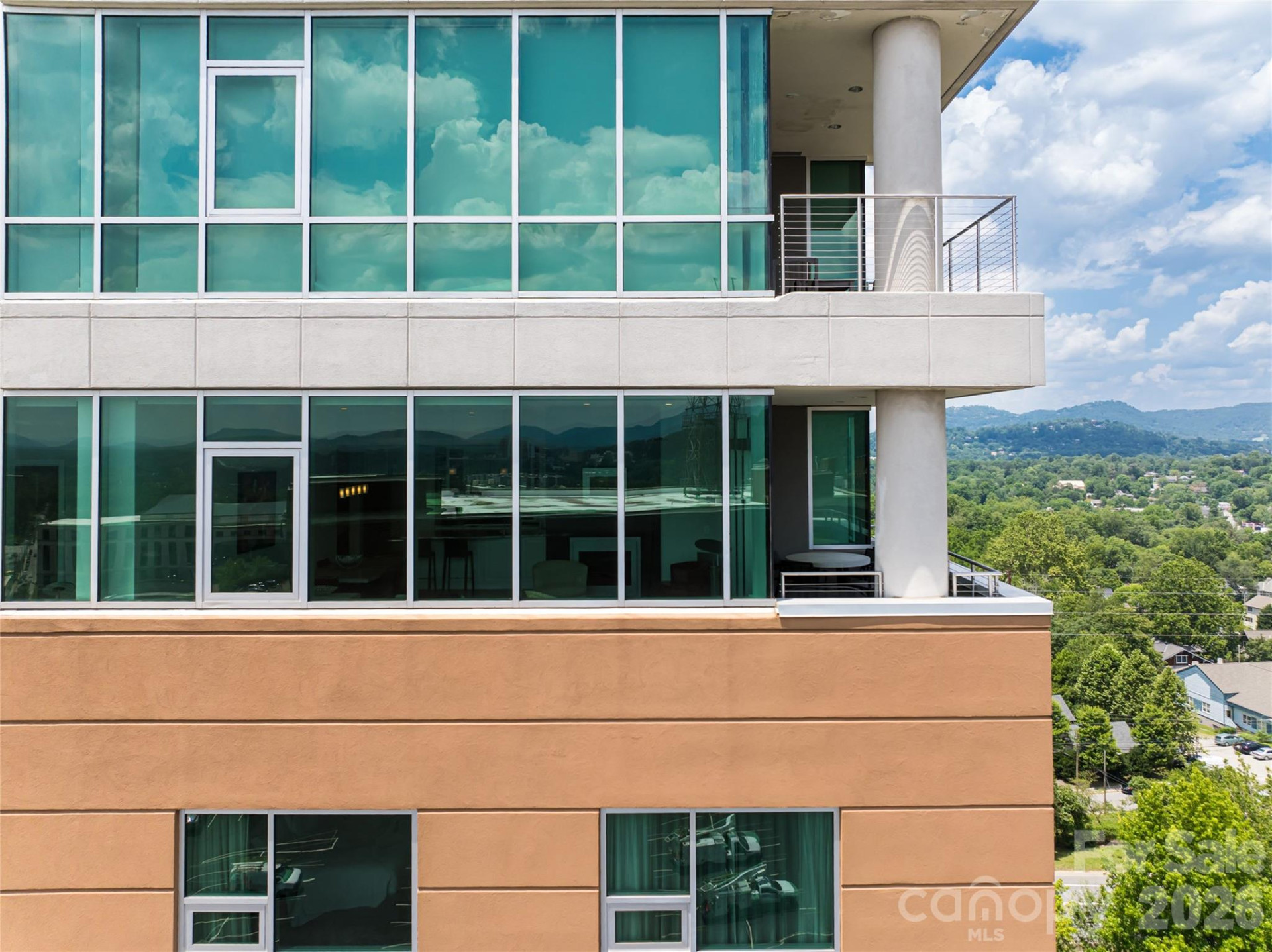 151 Haywood Street #1002 - Photo 31