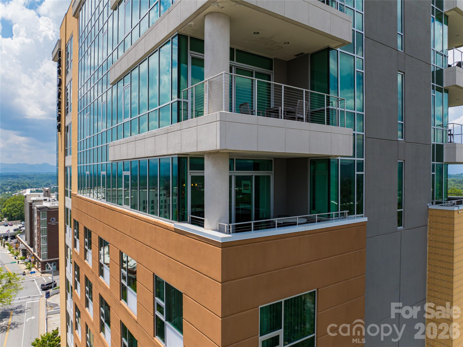 151 Haywood Street #1002 - Photo 32