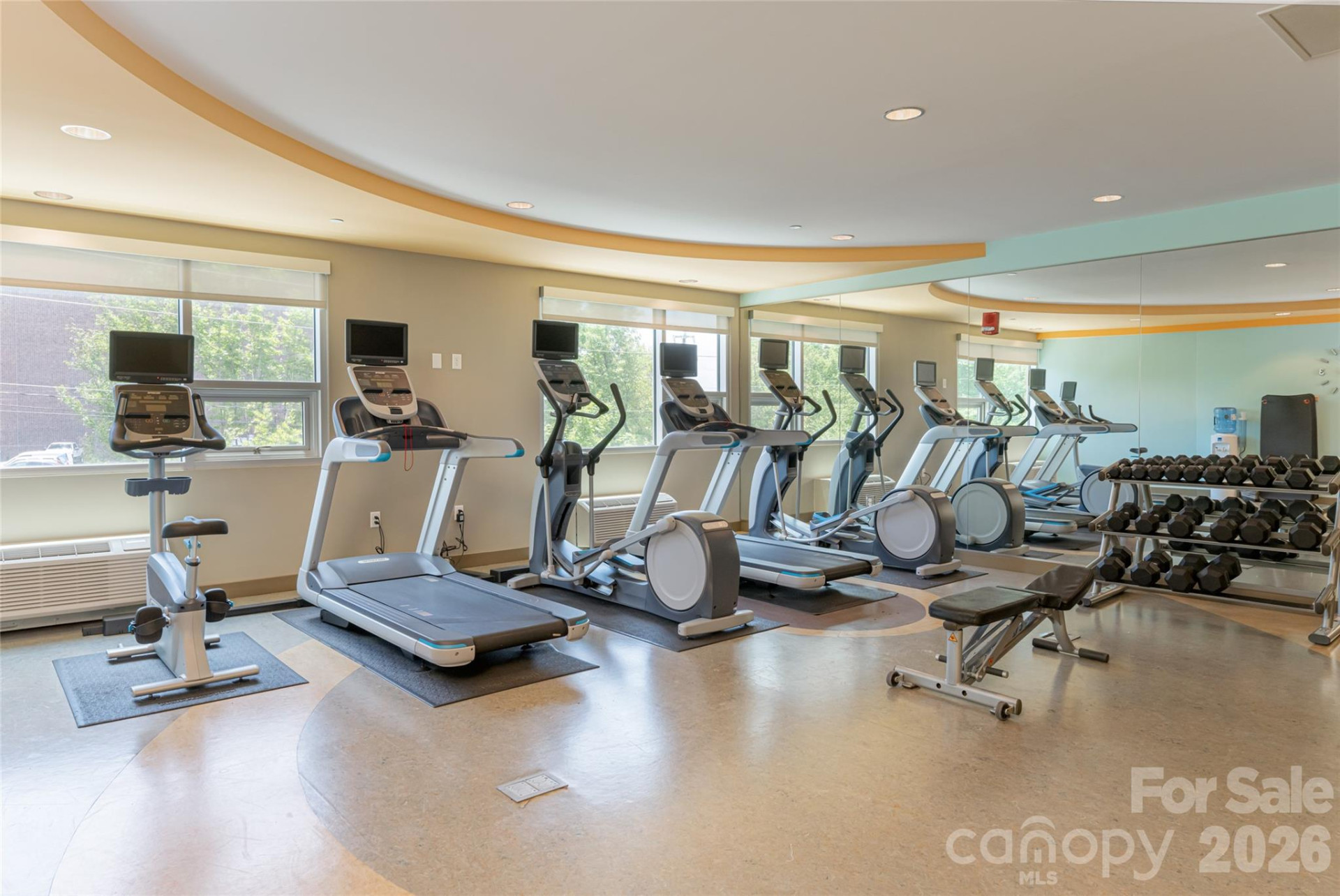 151 Haywood Street #1002 - Photo 33