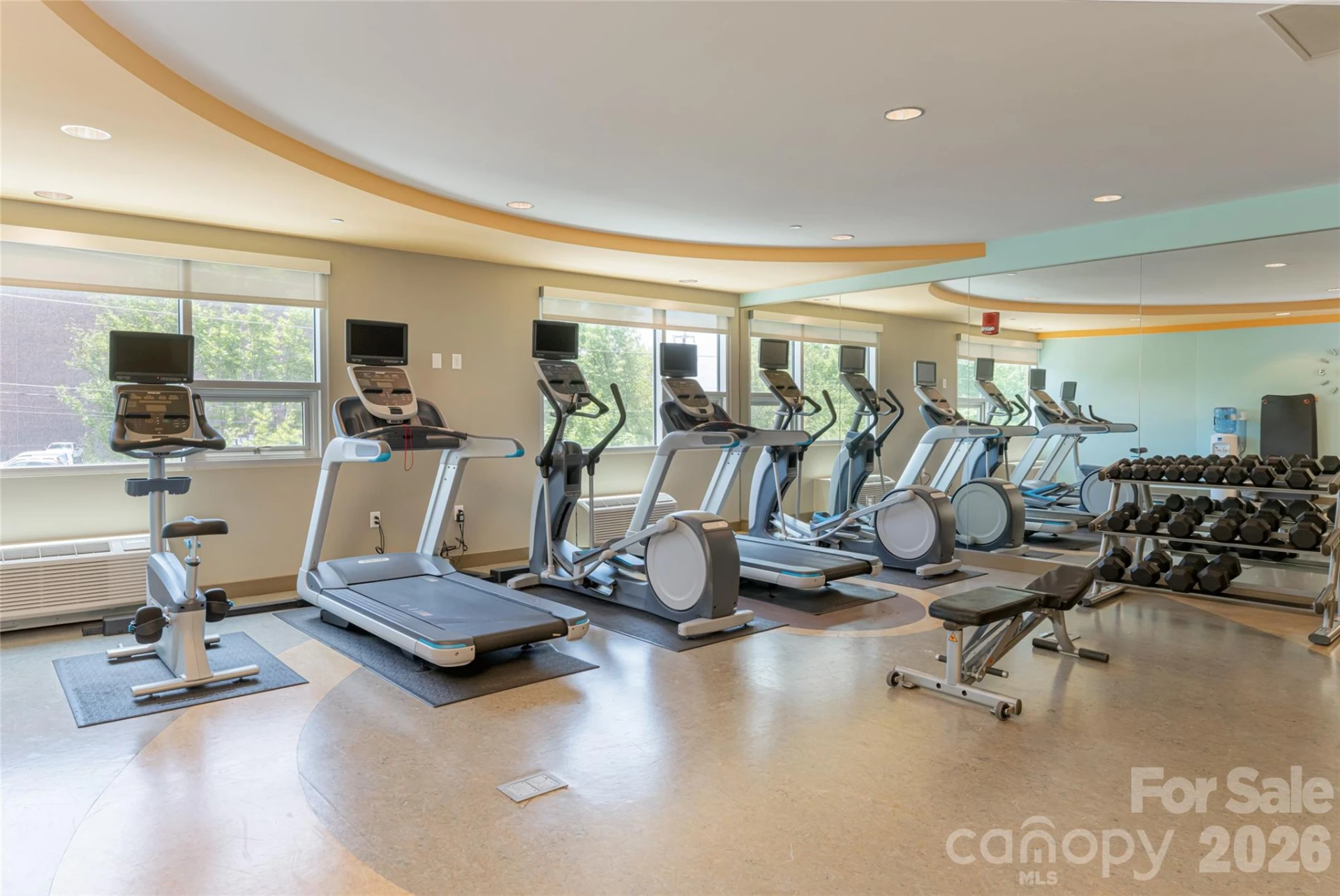 151 Haywood Street #1002 - Photo 33