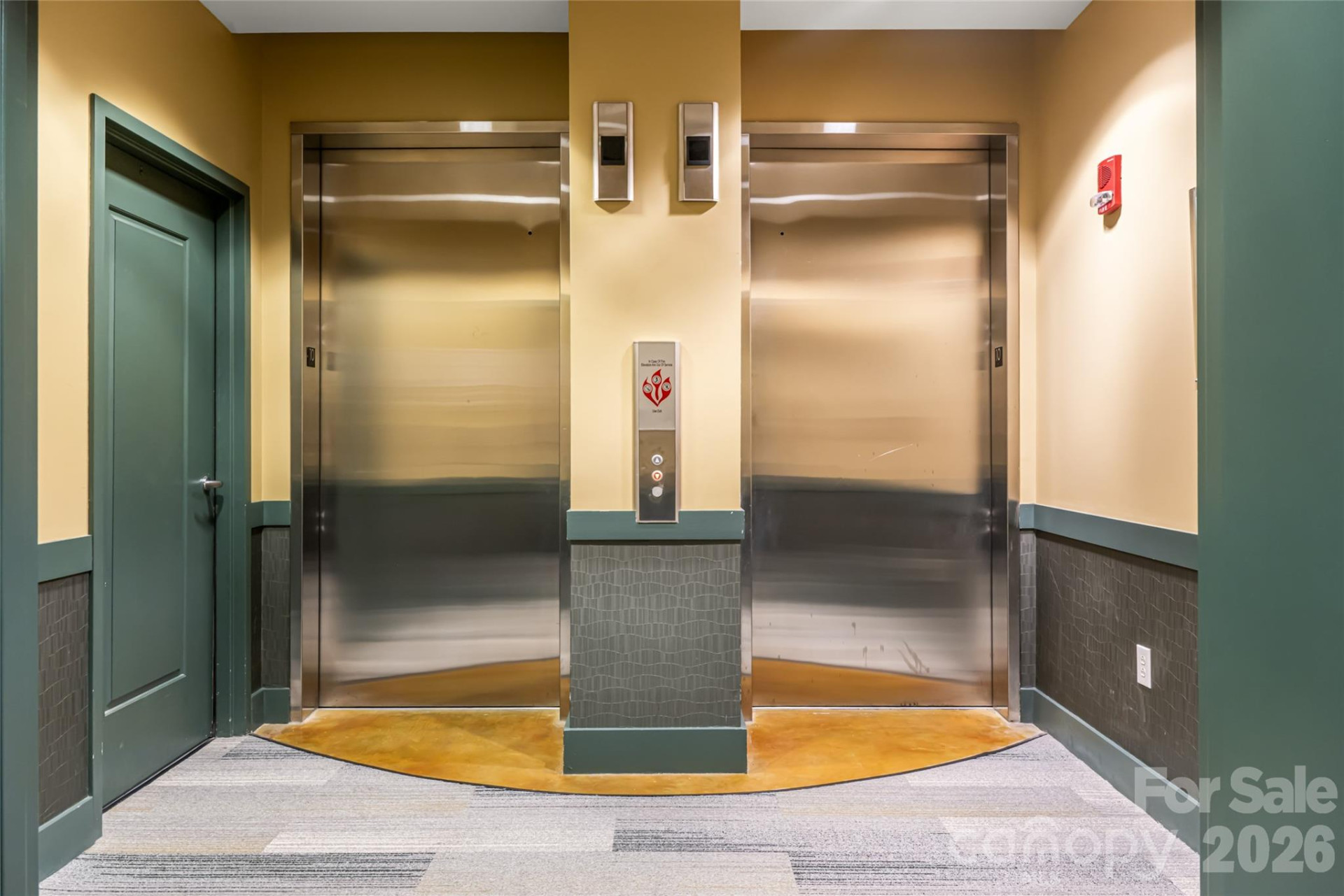 151 Haywood Street #1002 - Photo 34