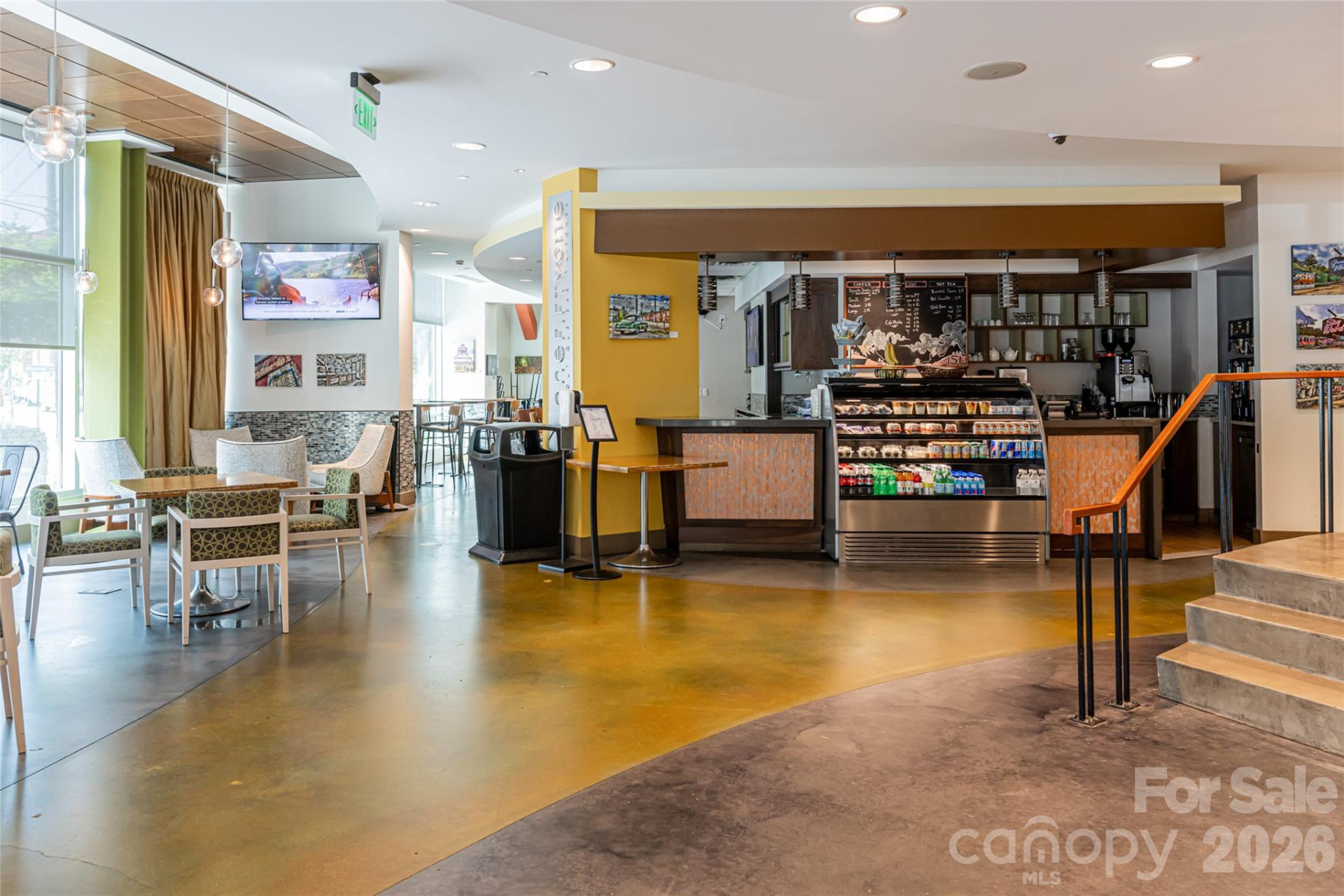 151 Haywood Street #1002 - Photo 35