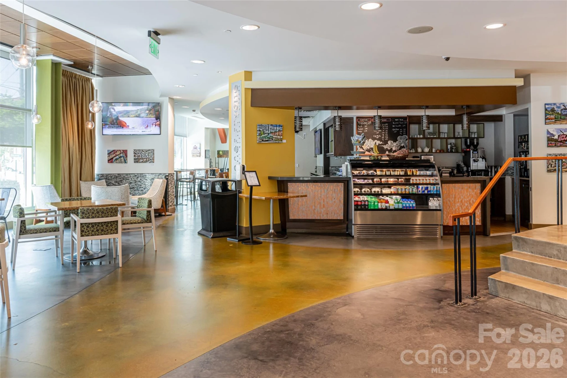 151 Haywood Street #1002 - Photo 35