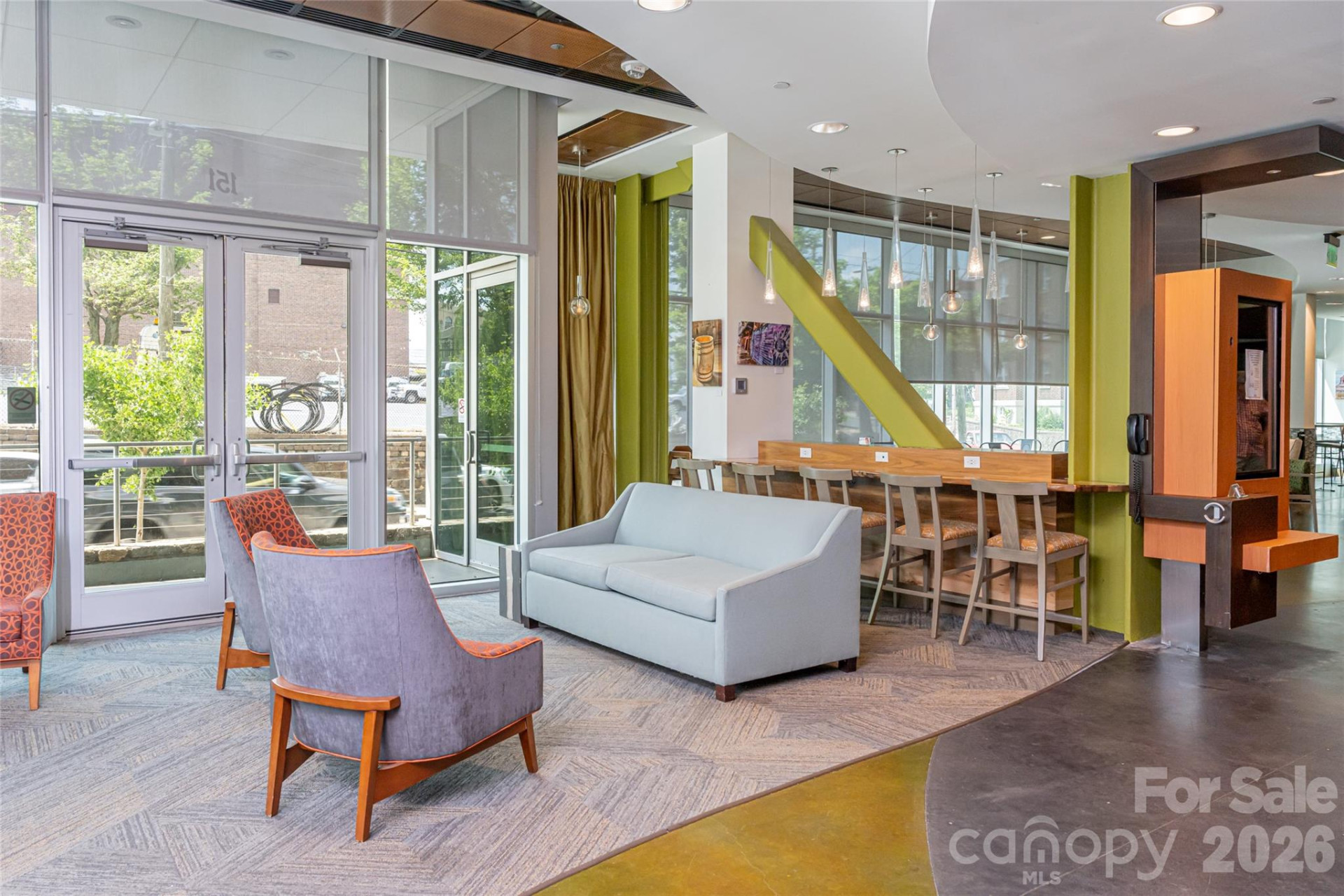 151 Haywood Street #1002 - Photo 36