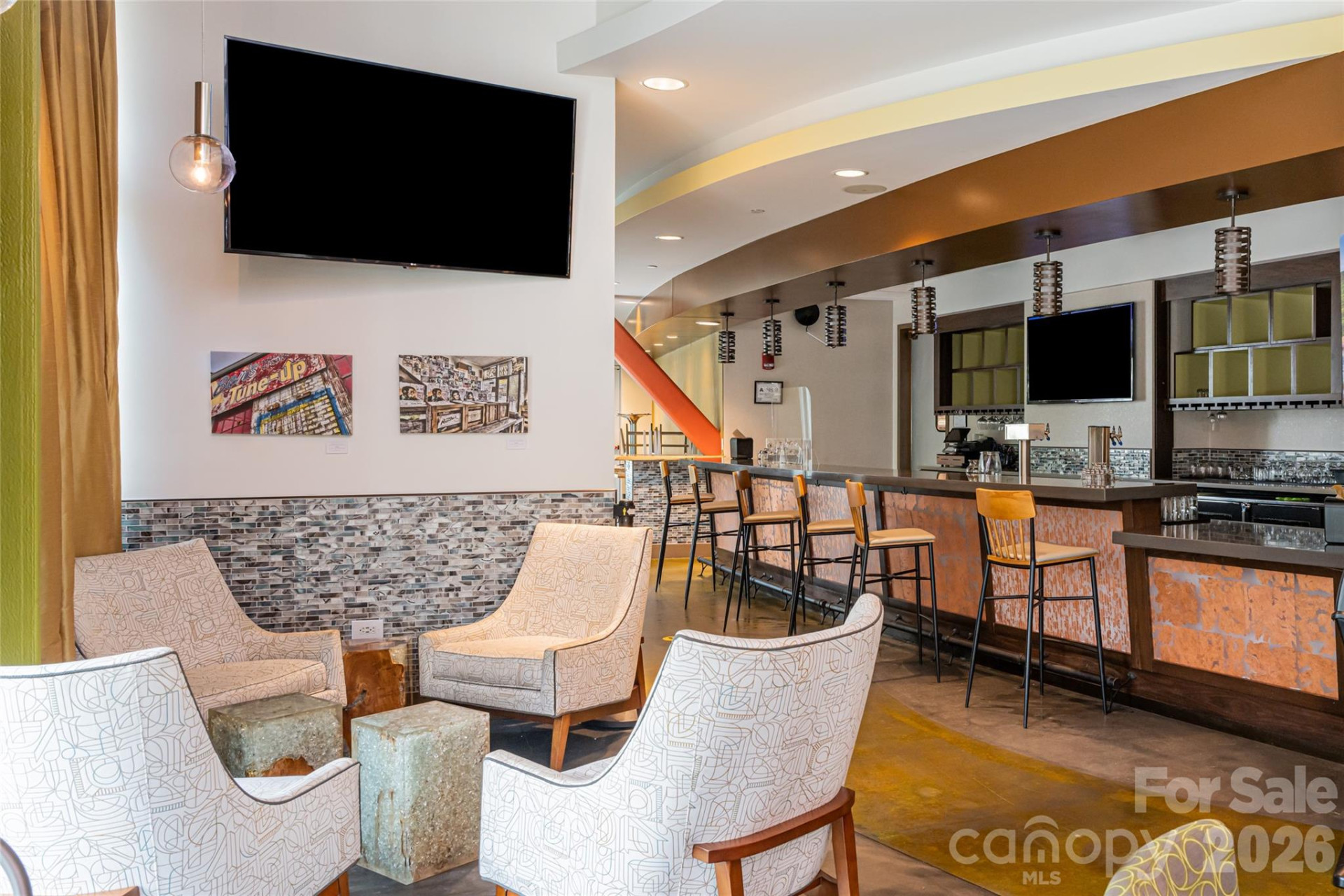 151 Haywood Street #1002 - Photo 37