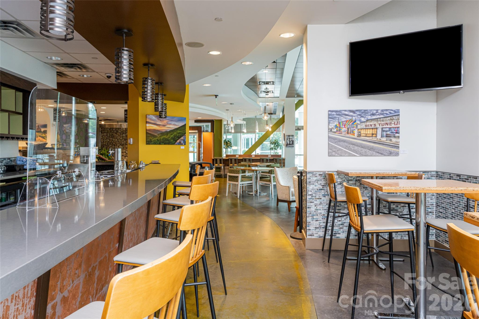 151 Haywood Street #1002 - Photo 38