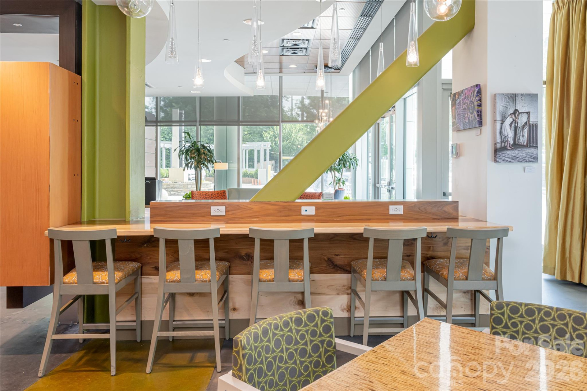 151 Haywood Street #1002 - Photo 39