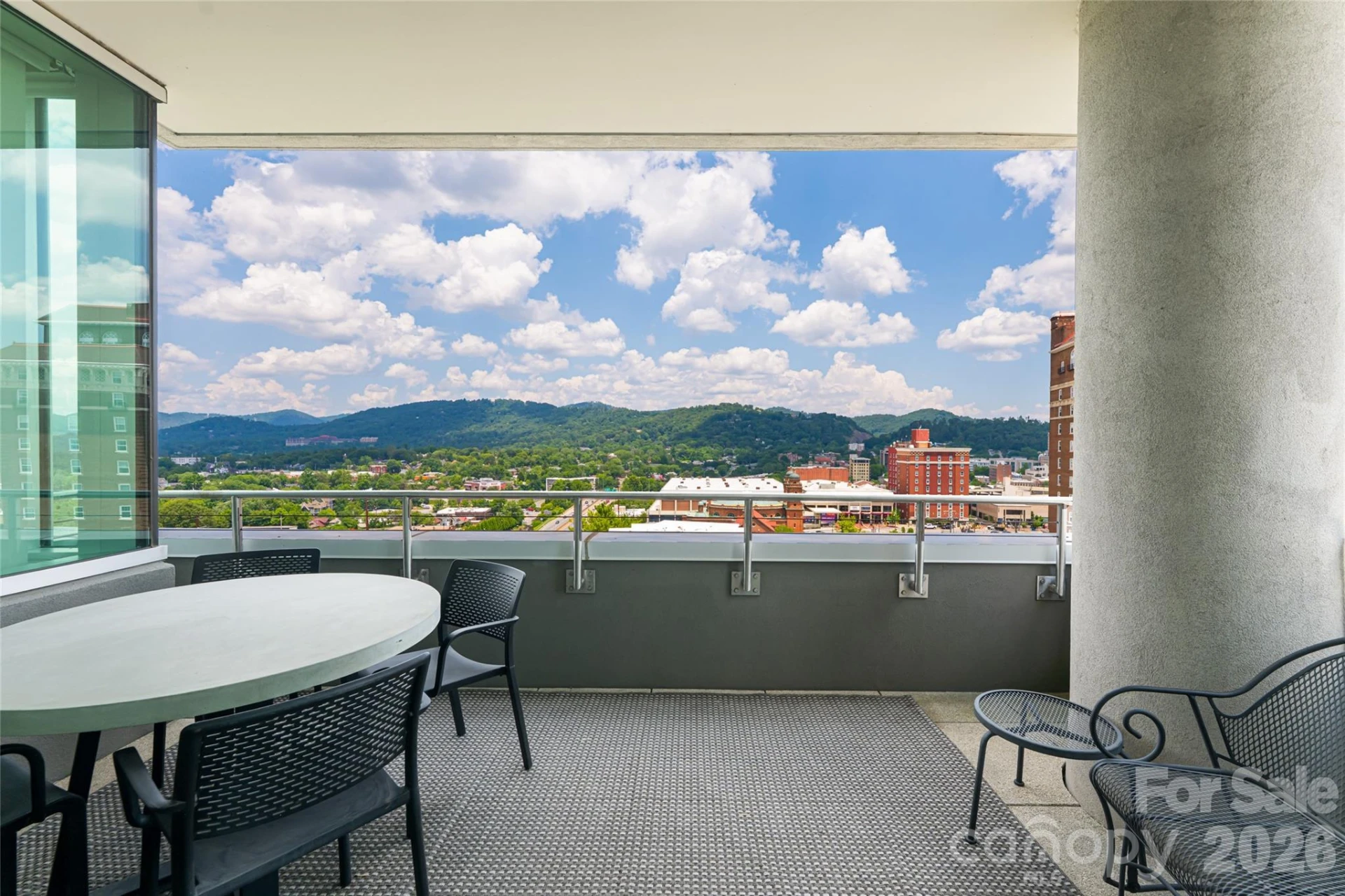 151 Haywood Street #1002 - Photo 40