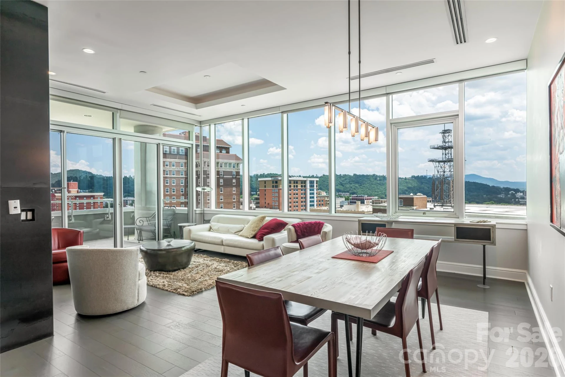 151 Haywood Street #1002 - Photo 5