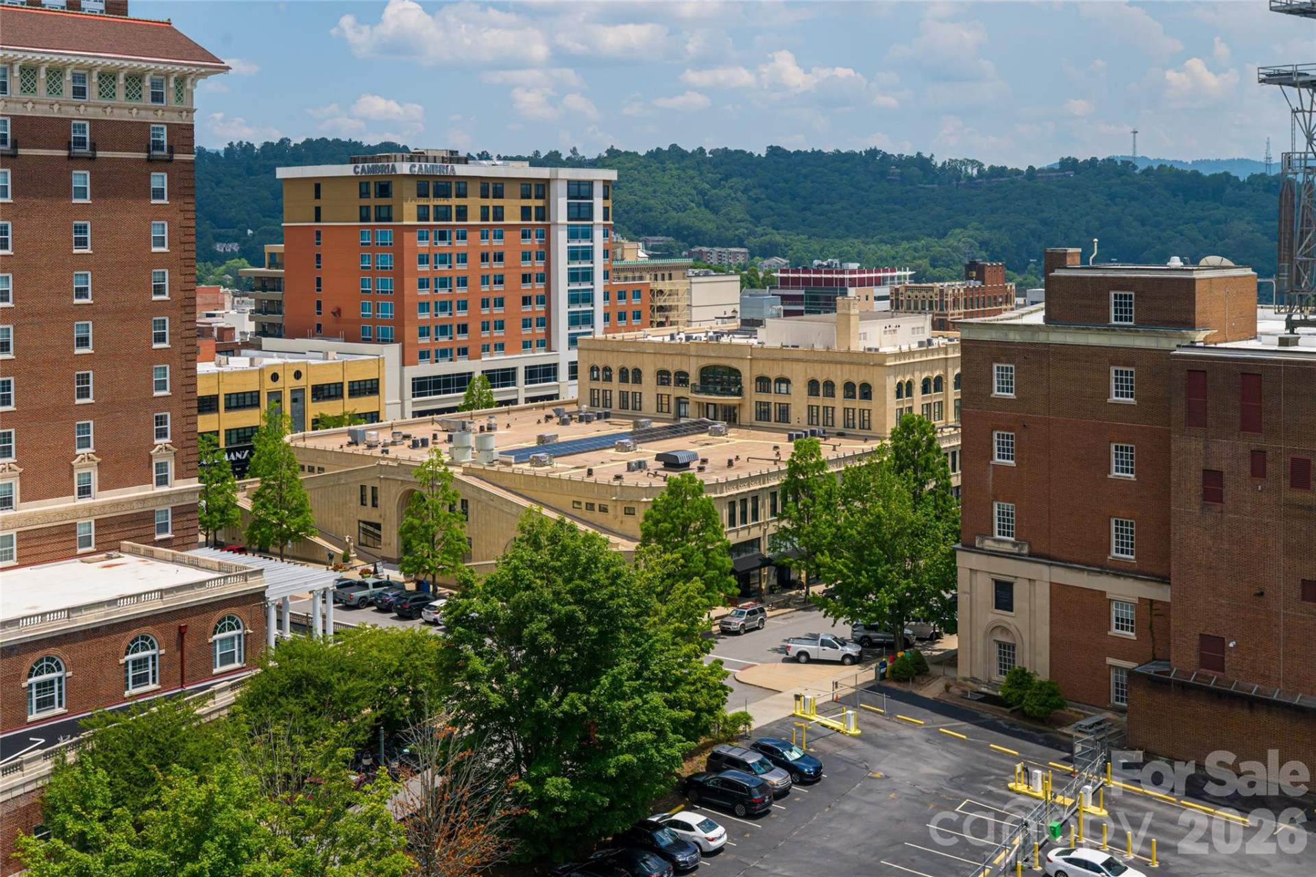 151 Haywood Street #1002 - Photo 42