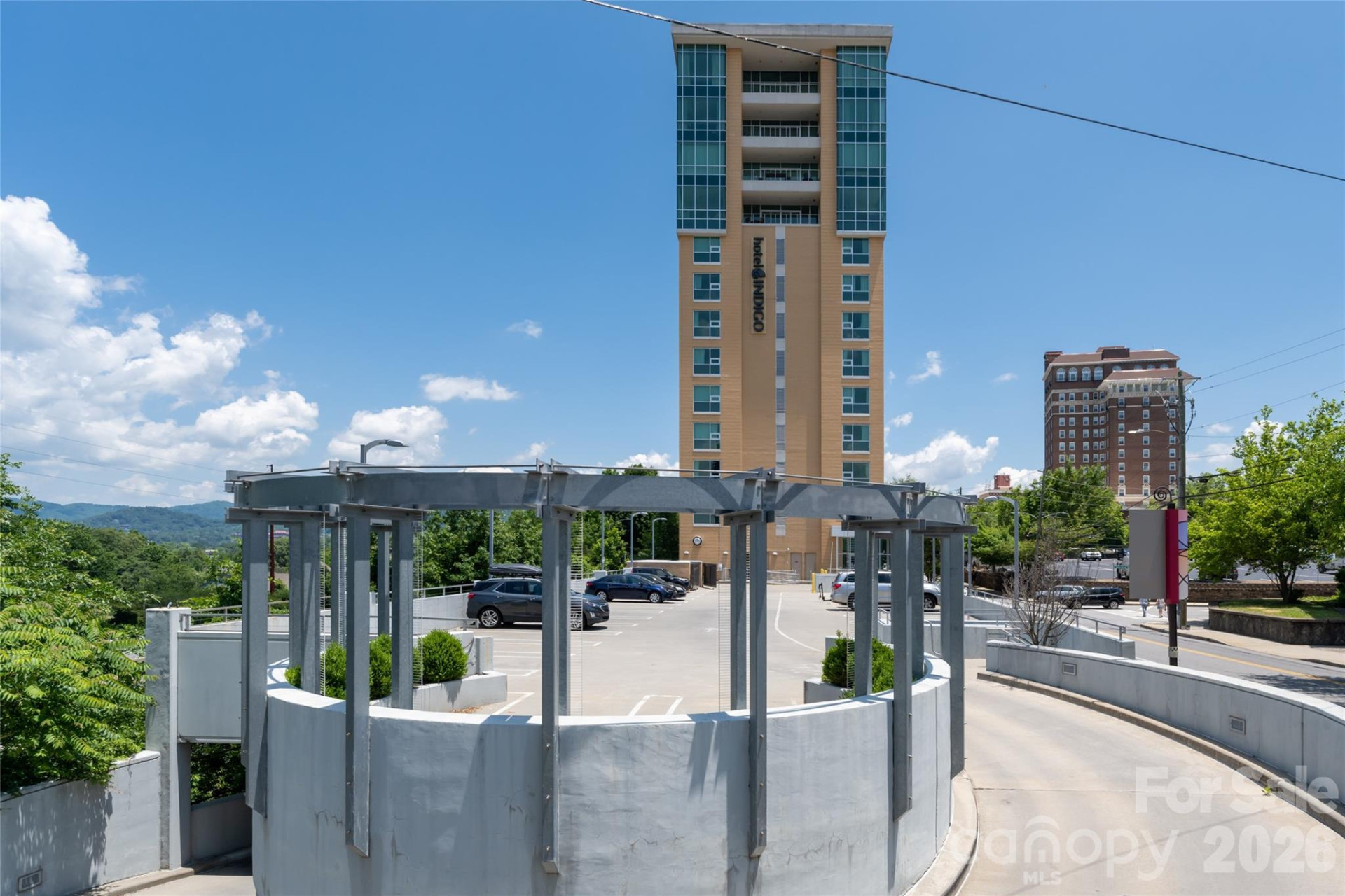 151 Haywood Street #1002 - Photo 47