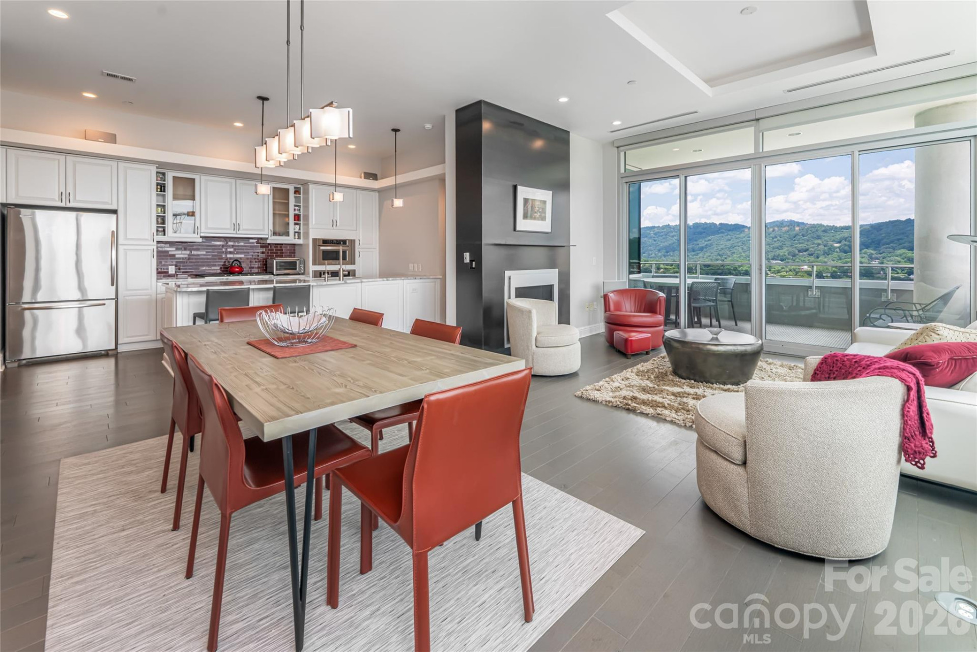 151 Haywood Street #1002 - Photo 6