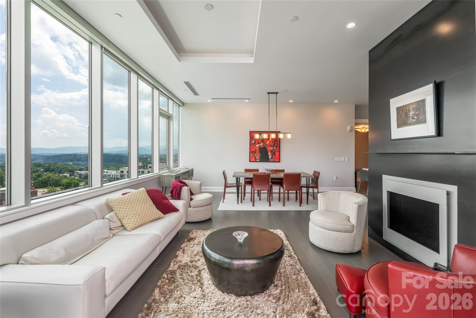 151 Haywood Street #1002 - Photo 7