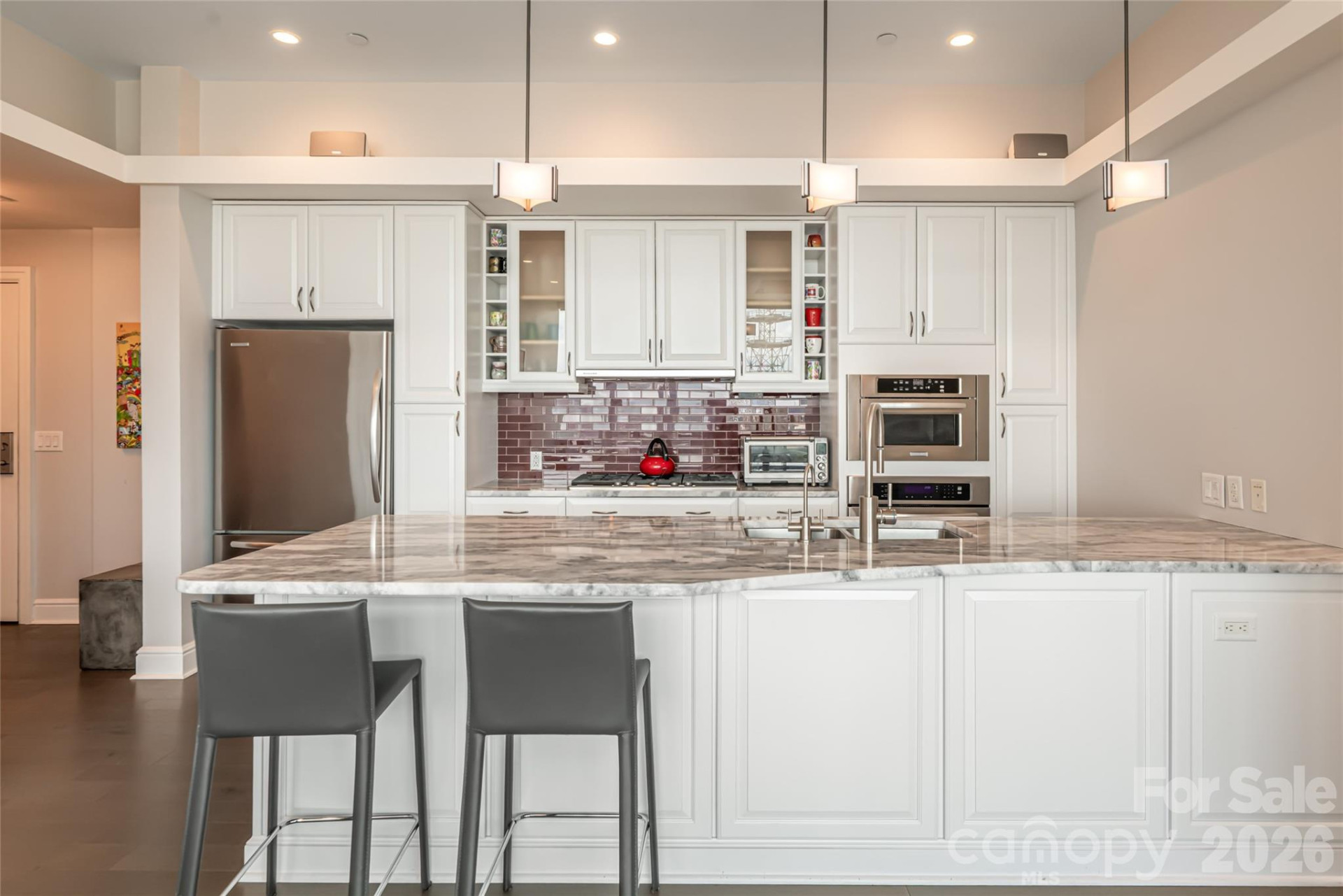 151 Haywood Street #1002 - Photo 8