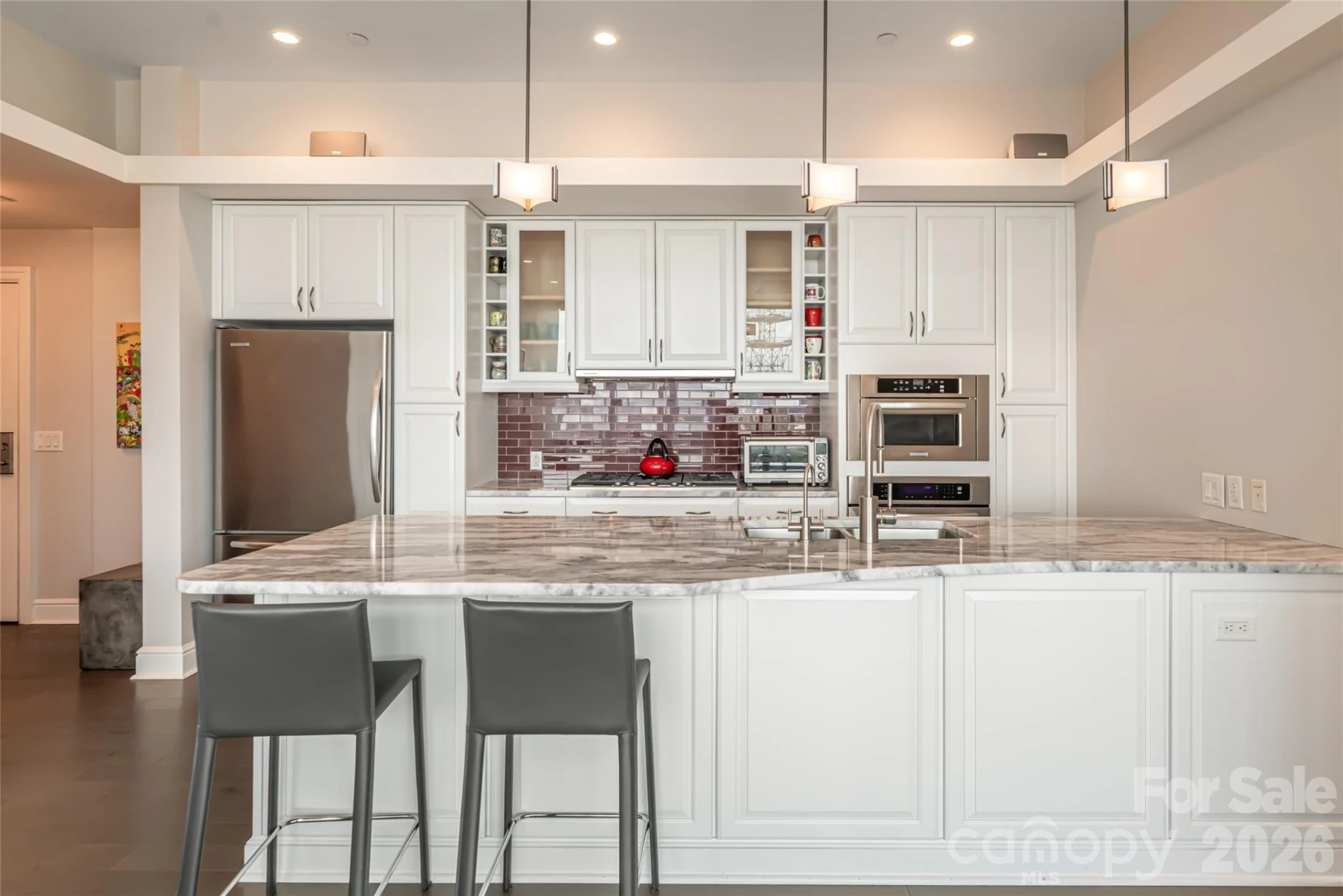 151 Haywood Street #1002 - Photo 8