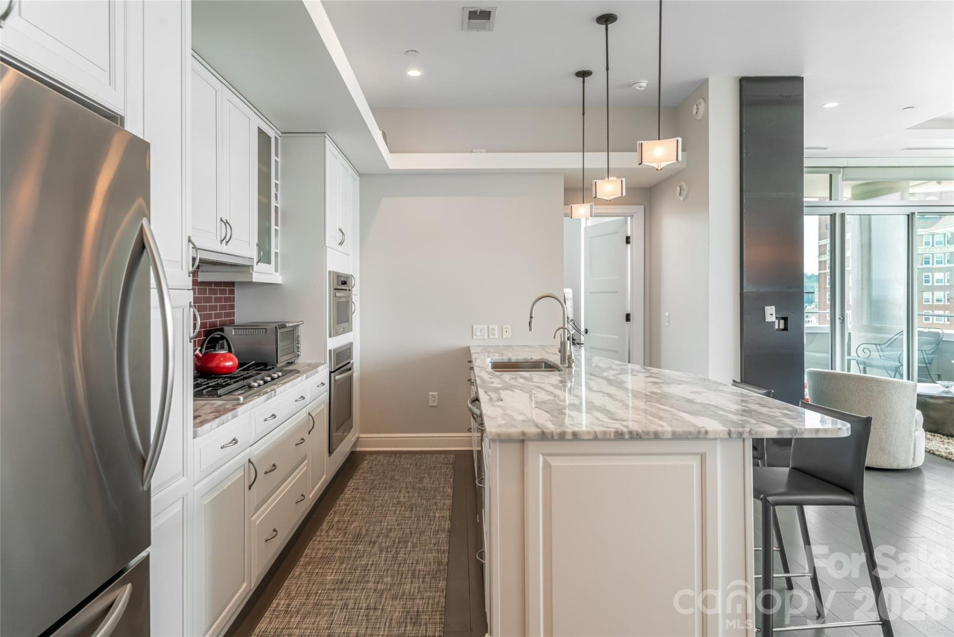 151 Haywood Street #1002 - Photo 9