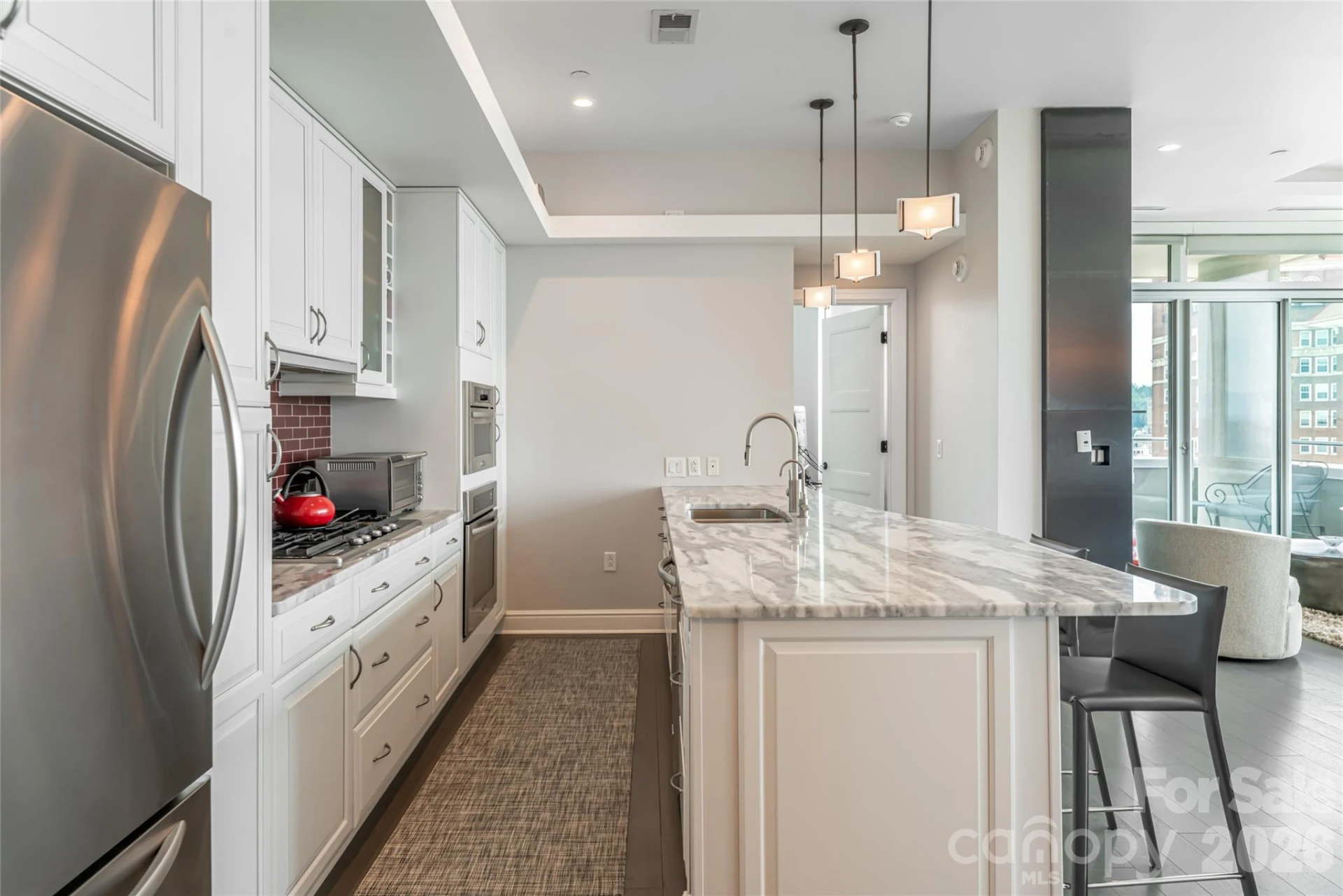 151 Haywood Street #1002 - Photo 9