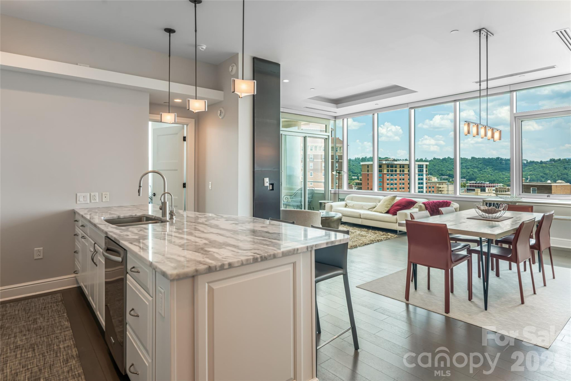 151 Haywood Street #1002 - Photo 10