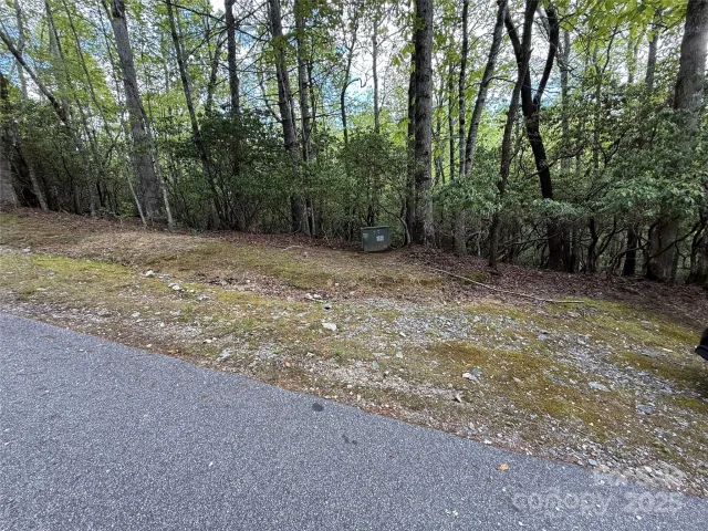 TBD Tellico Trail, Brevard, NC, 28712