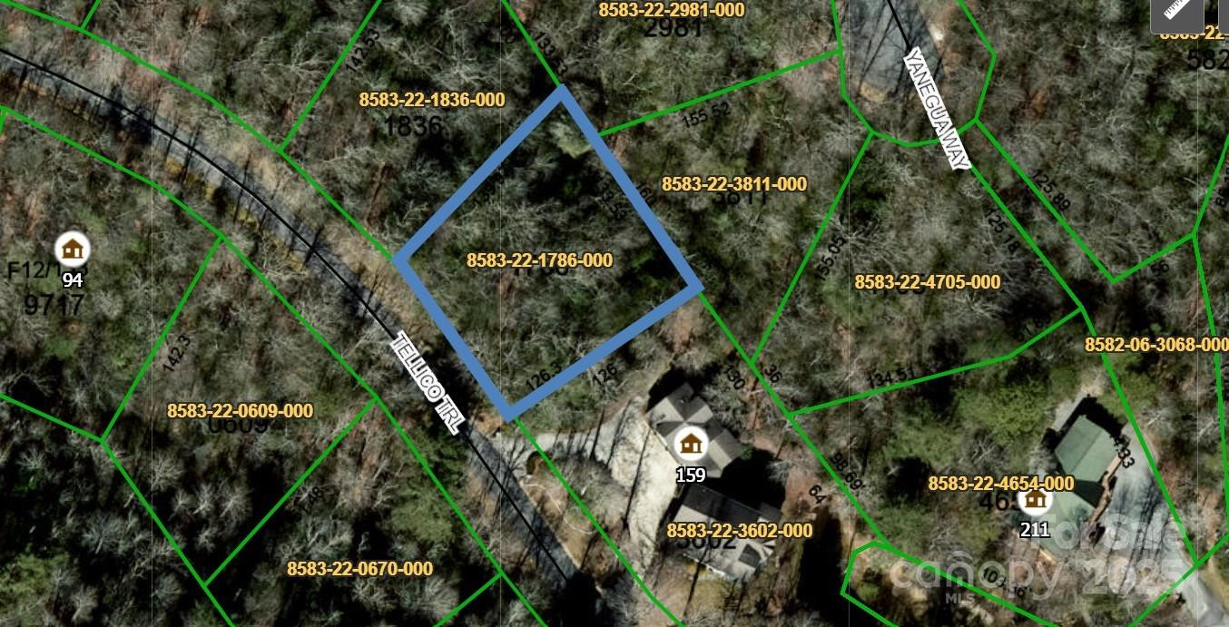 TBD Tellico Trail #42/22 - Photo 2