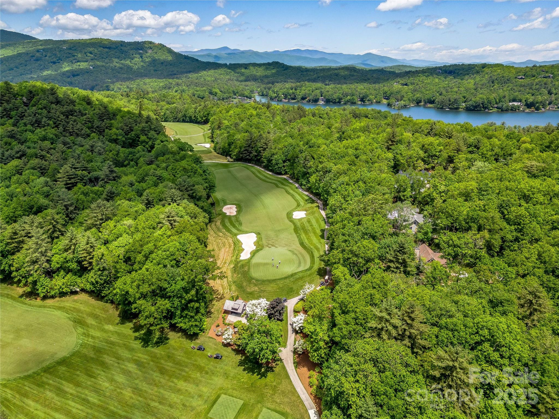 J 33 Cherokee Point - Photo 5