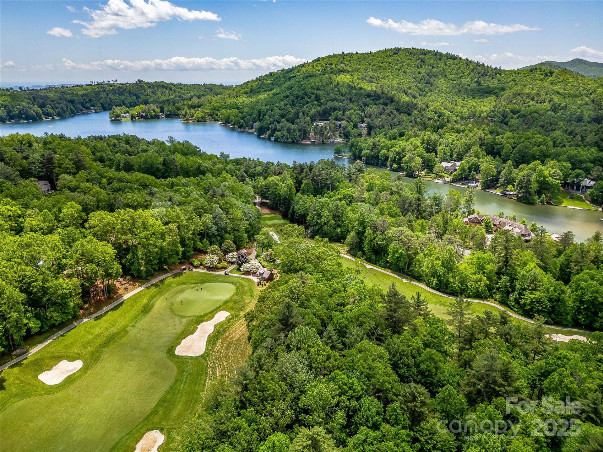 J 33 Cherokee Point - Photo 10