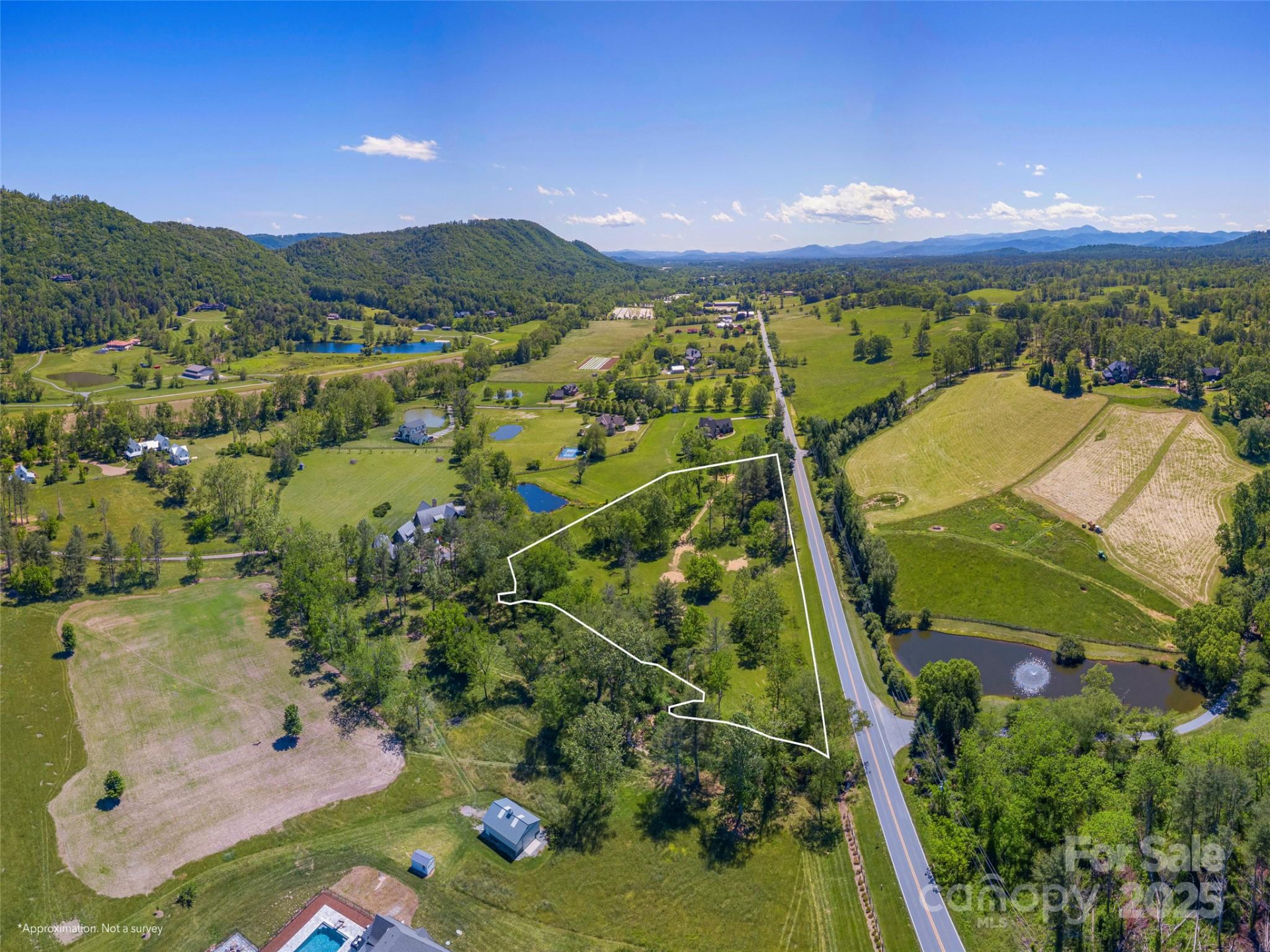 1132 Cane Creek Road - Photo 3