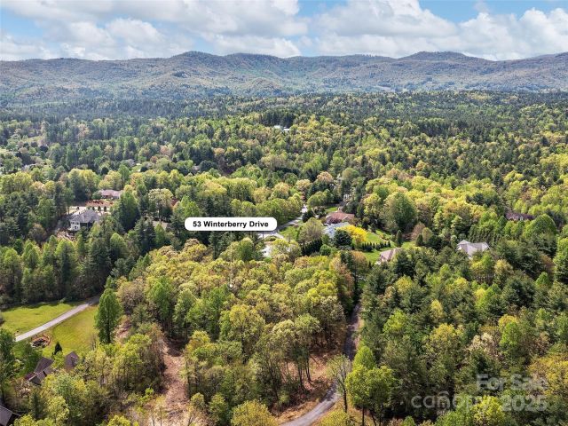 Lot #53 Winterberry Drive
