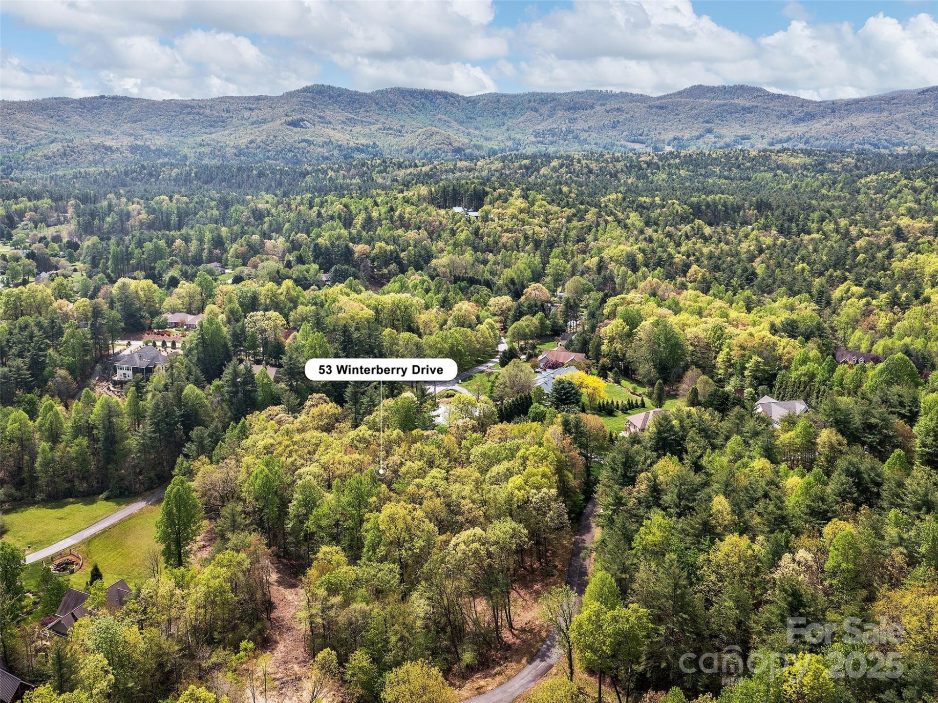 Lot #53 Winterberry Drive