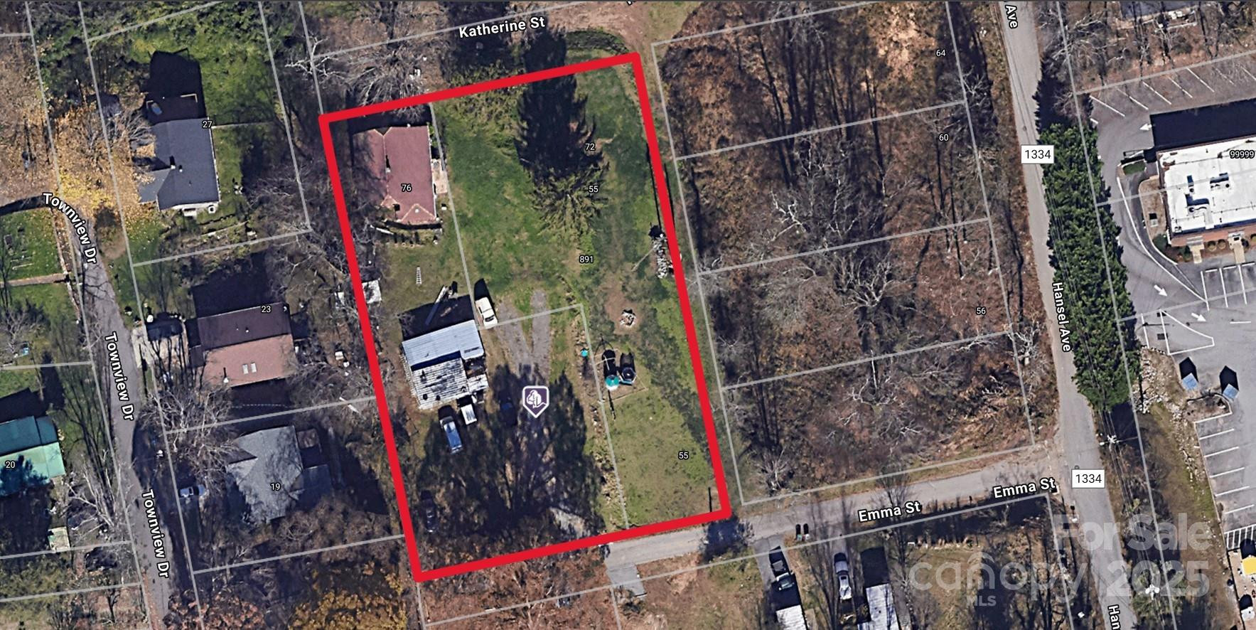 76 Katherine Street - Photo 3