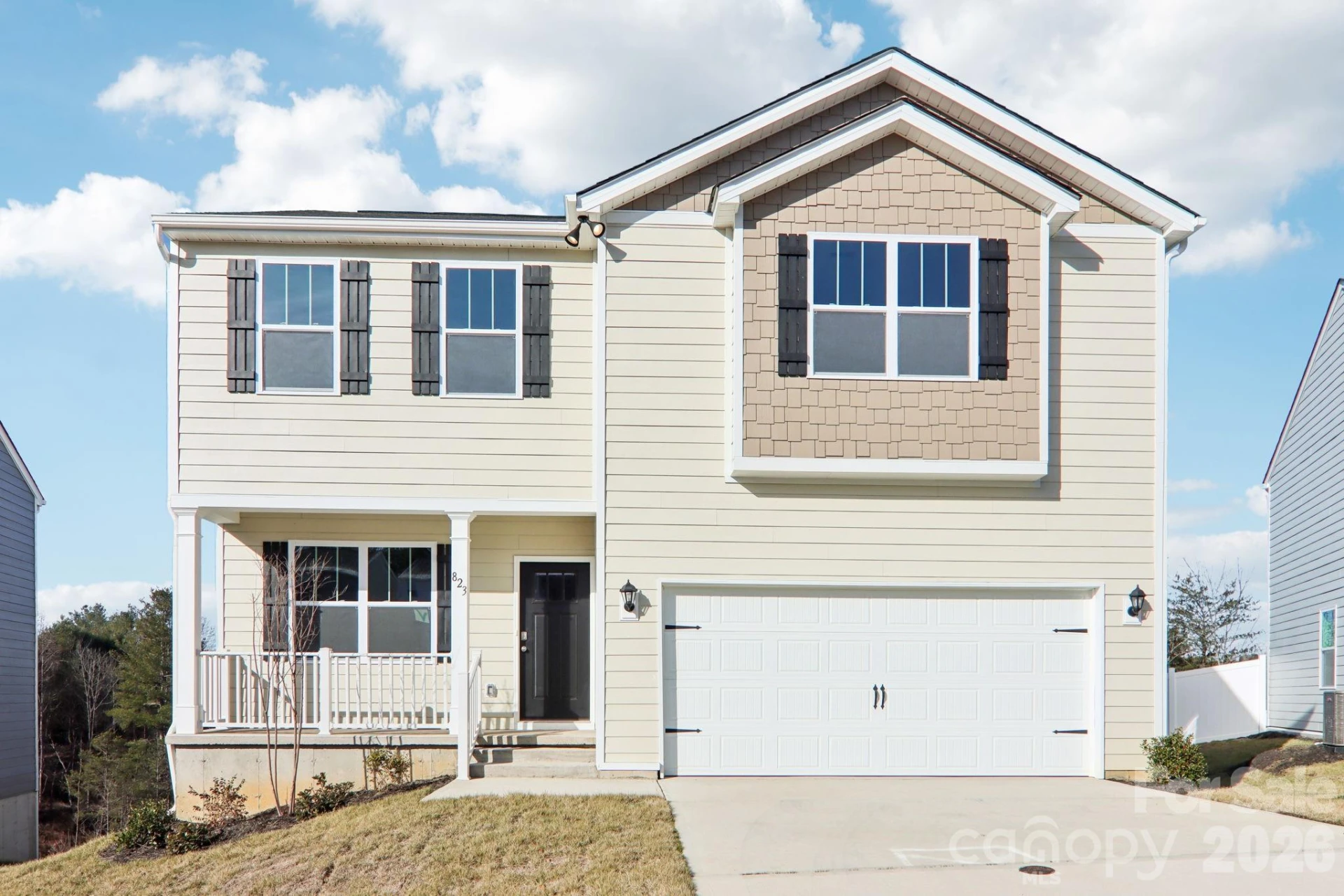 823 Adelston Lane