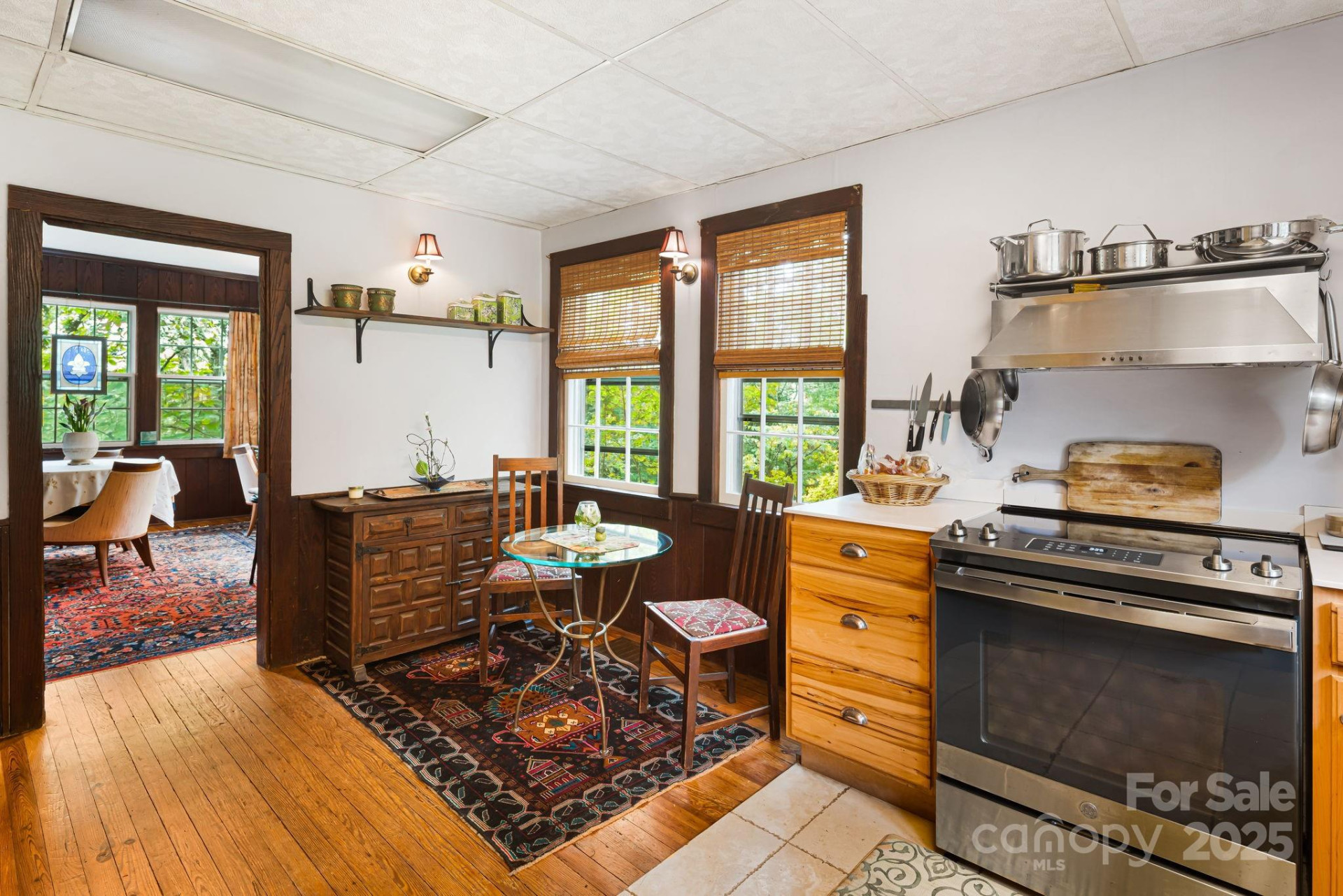 1186 Old US 70 Highway - Photo 20