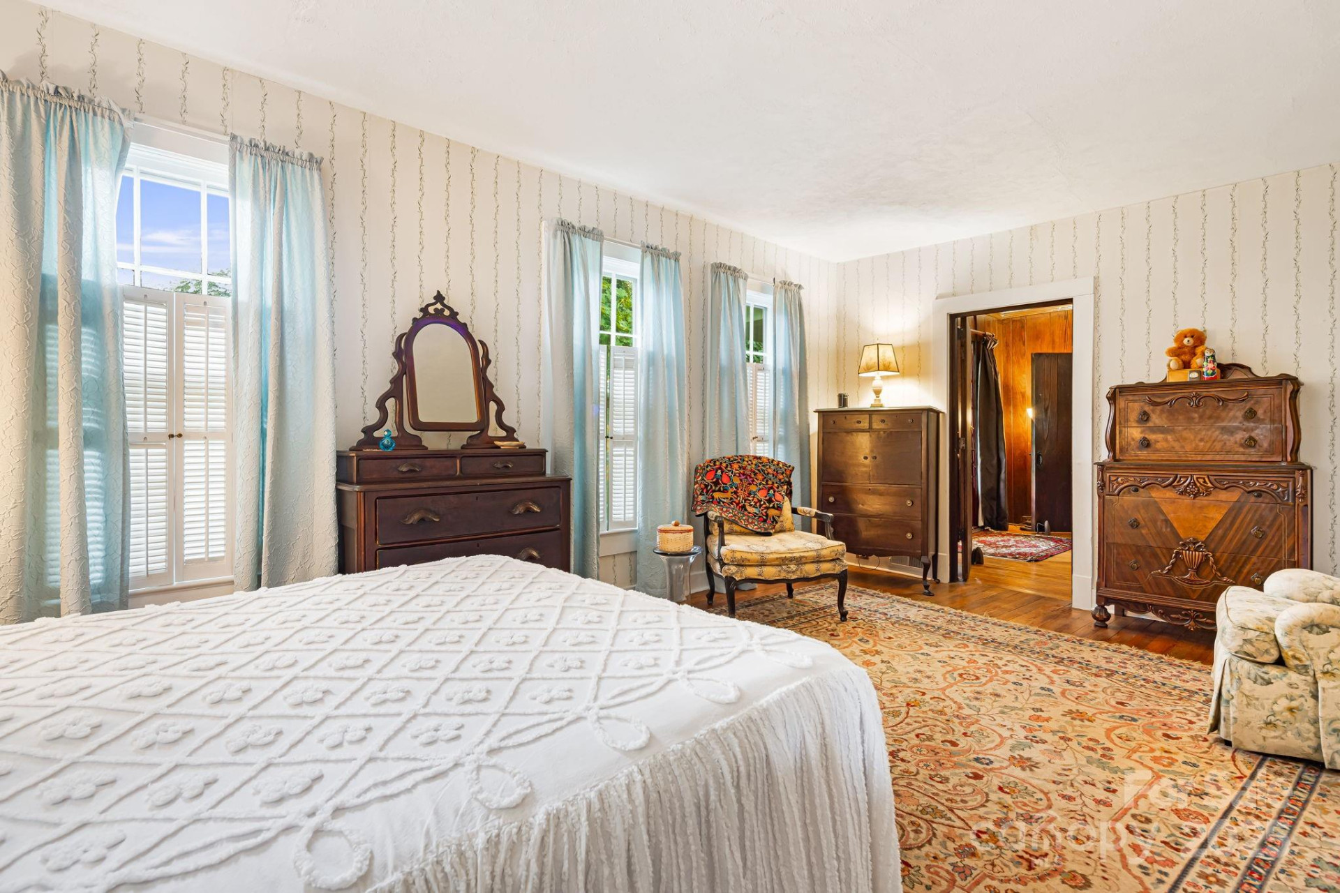 1186 Old US 70 Highway - Photo 26