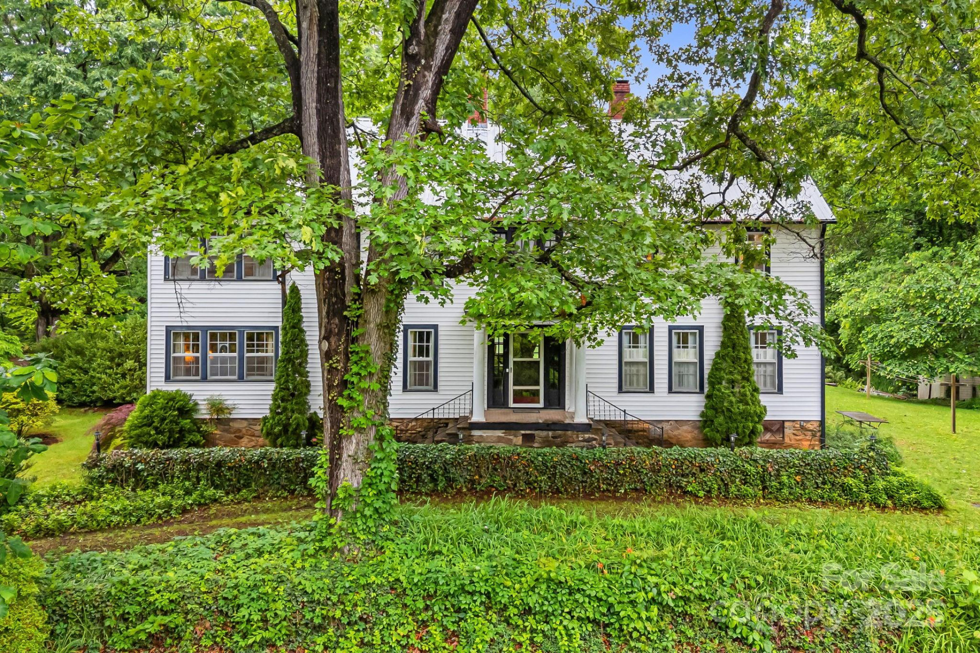 1186 Old US 70 Highway - Photo 4