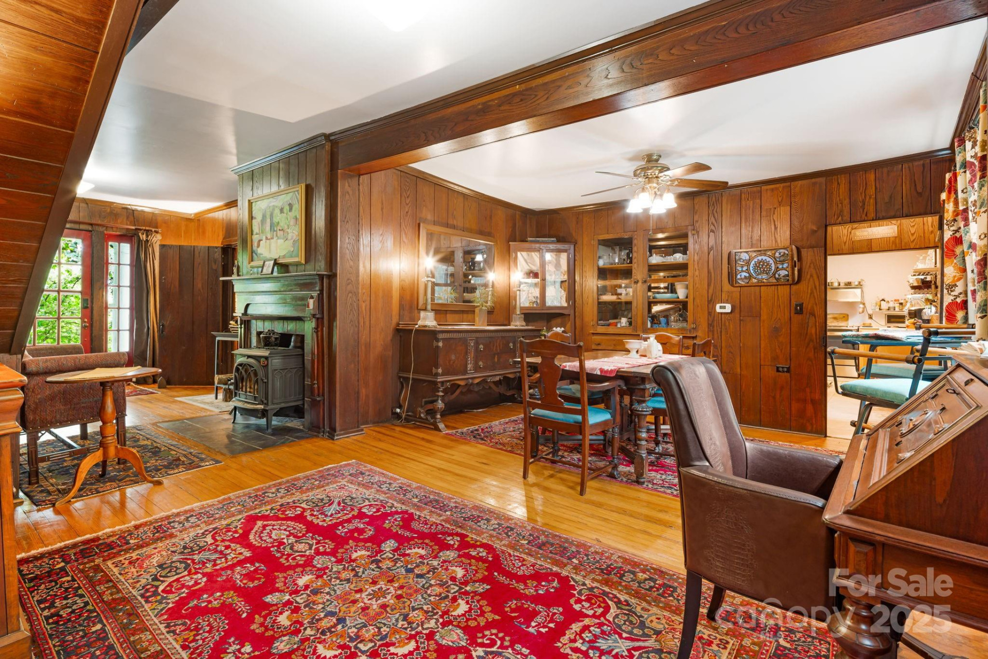 1186 Old US 70 Highway - Photo 8