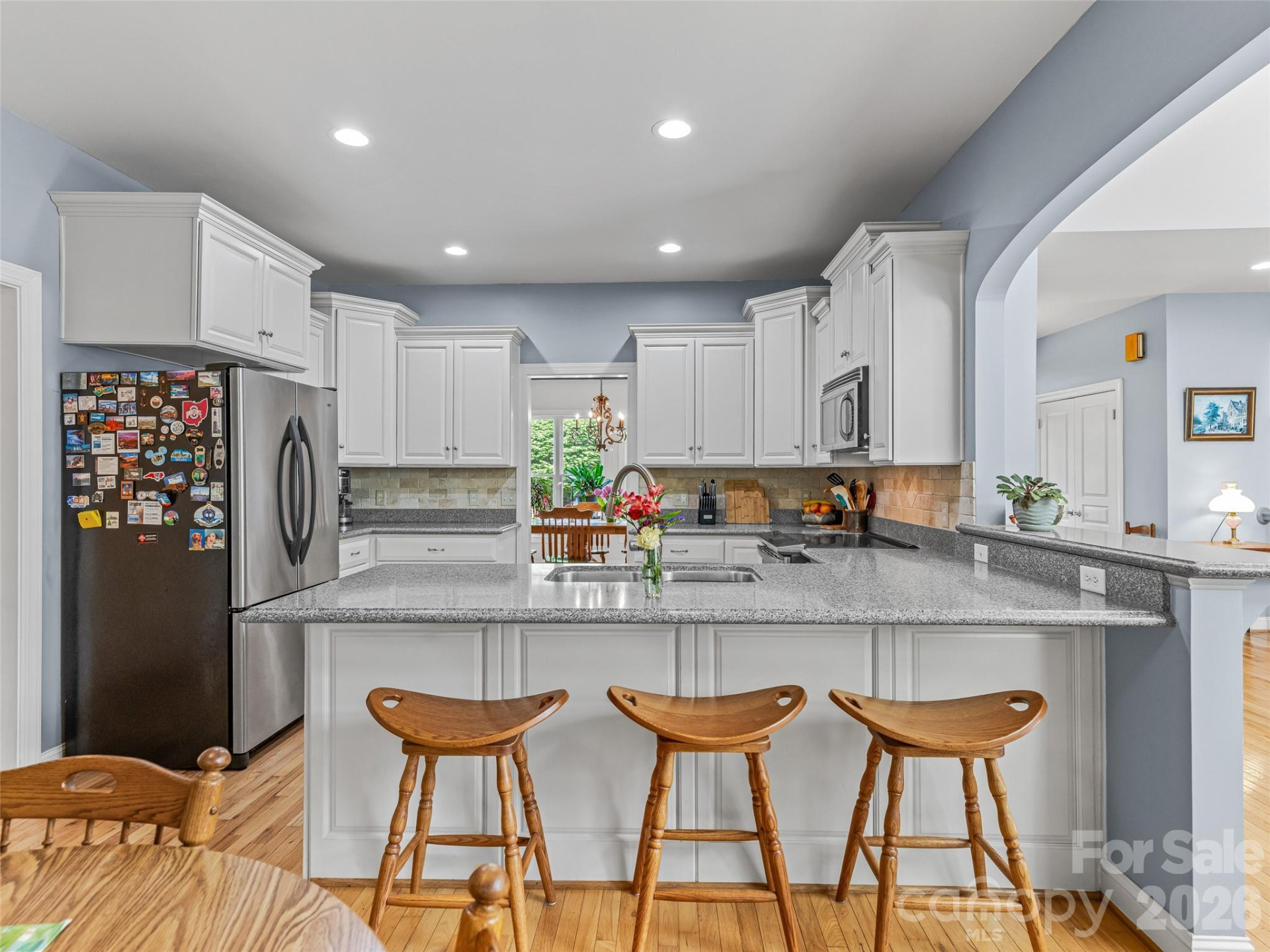 138 Bridlewood Trail - Photo 9