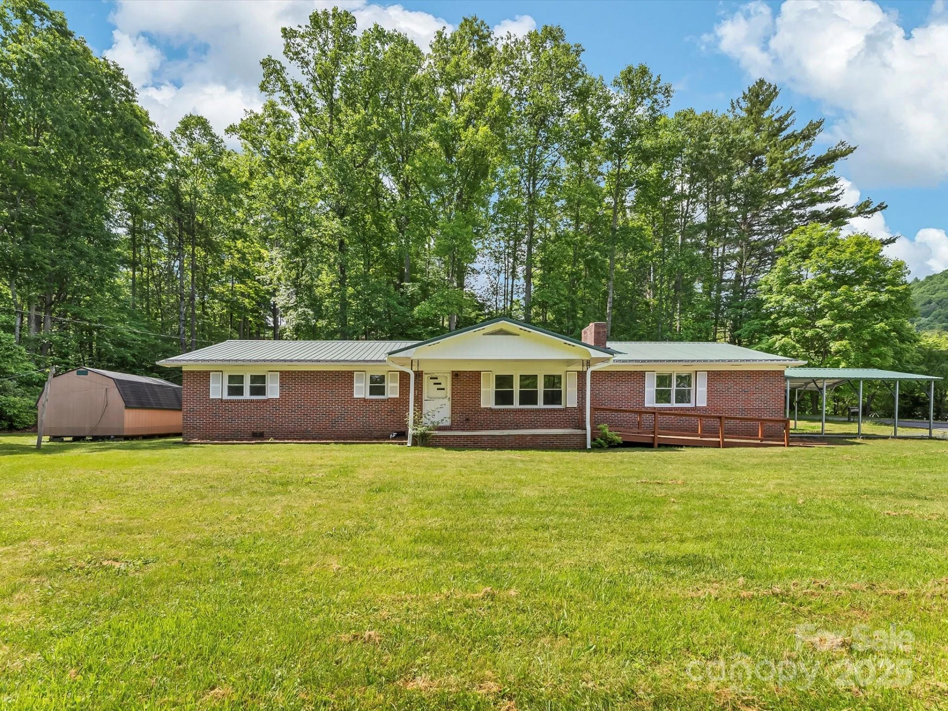 767 Brushy Creek Road