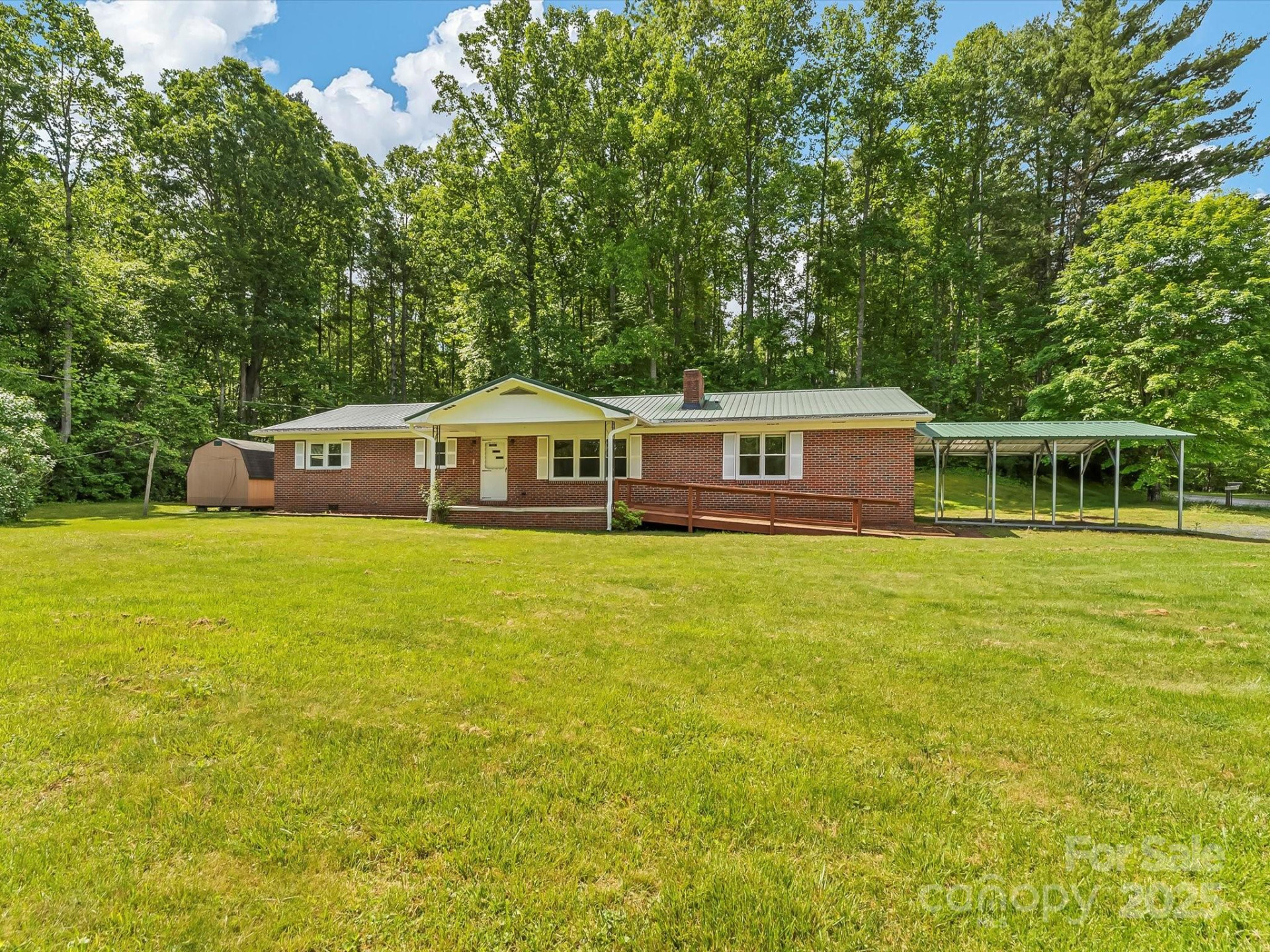 767 Brushy Creek Road - Photo 2