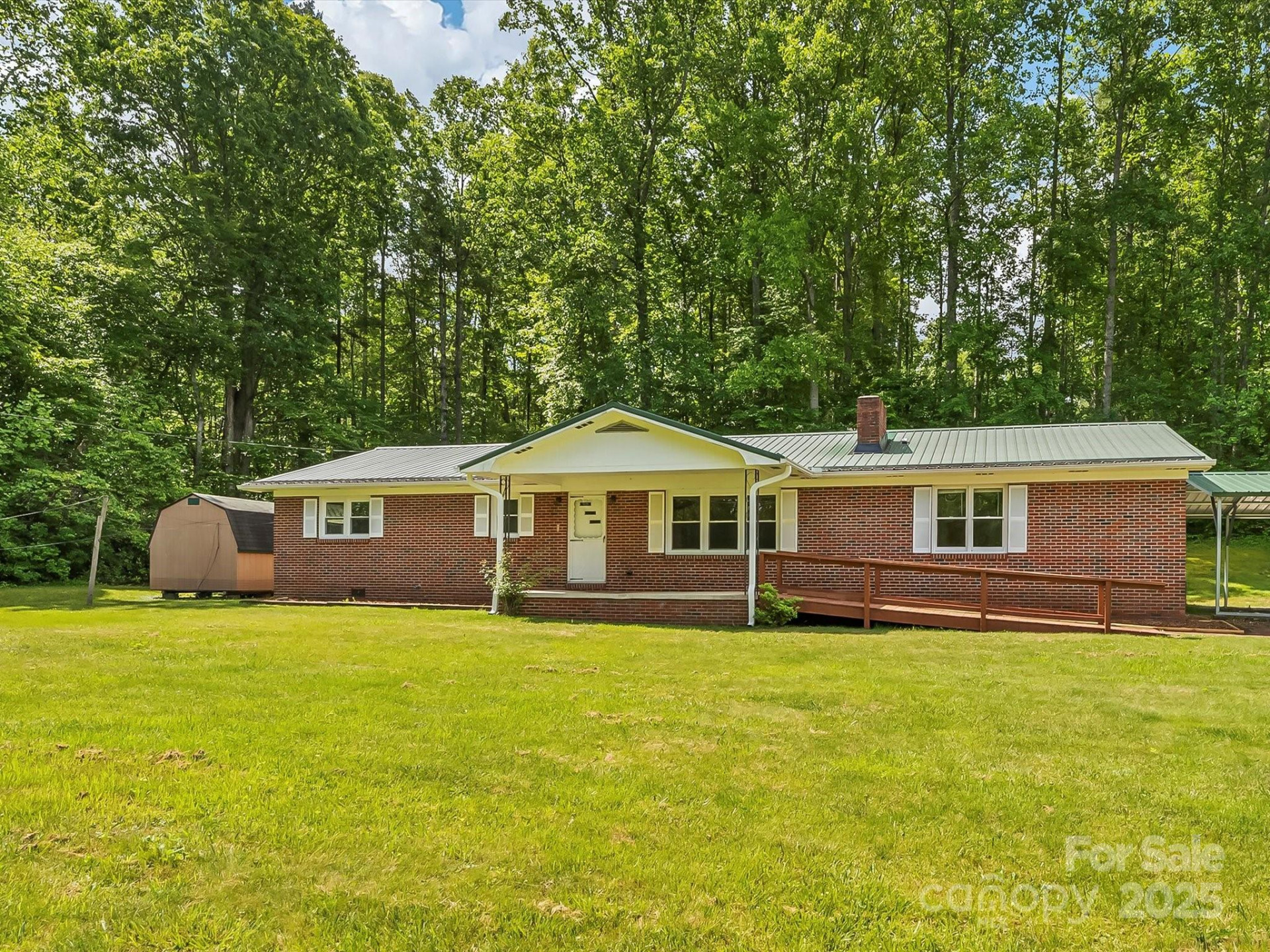 767 Brushy Creek Road - Photo 3