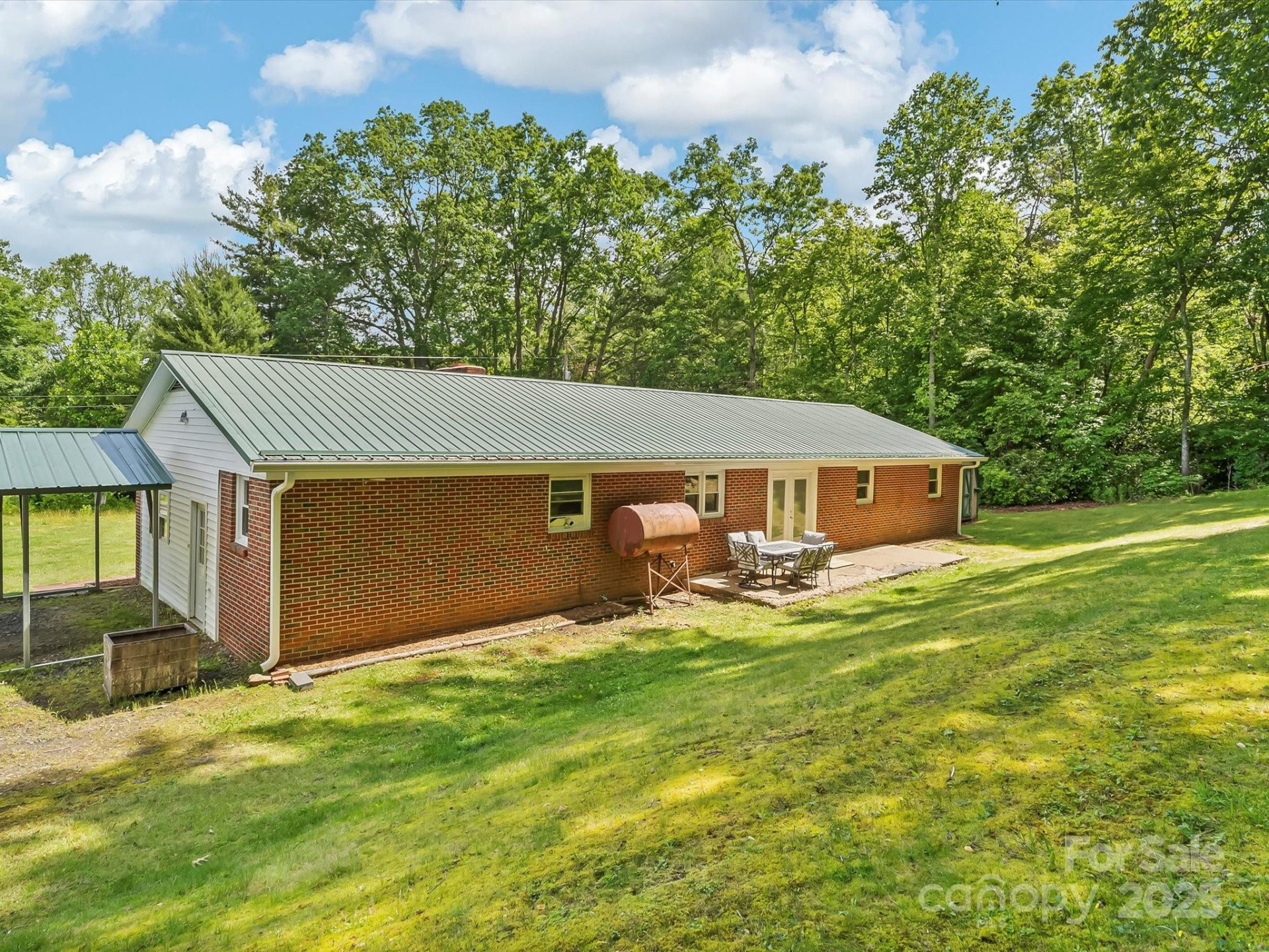 767 Brushy Creek Road - Photo 29