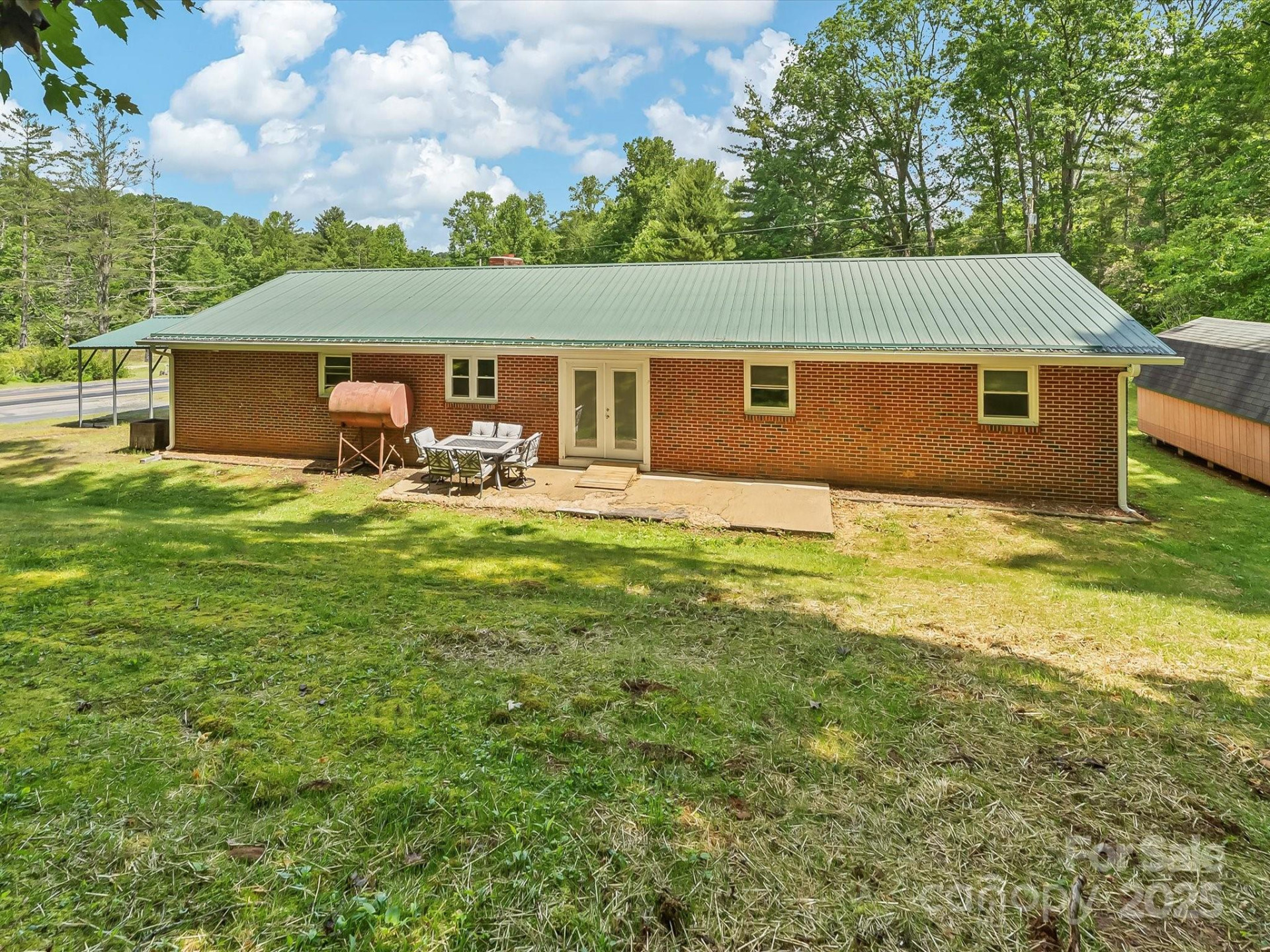 767 Brushy Creek Road - Photo 30
