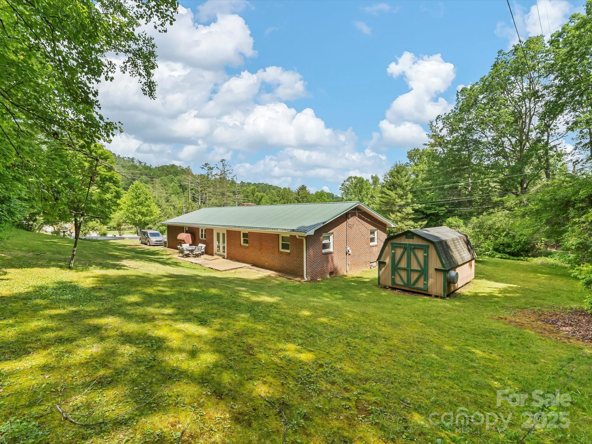 767 Brushy Creek Road - Photo 31