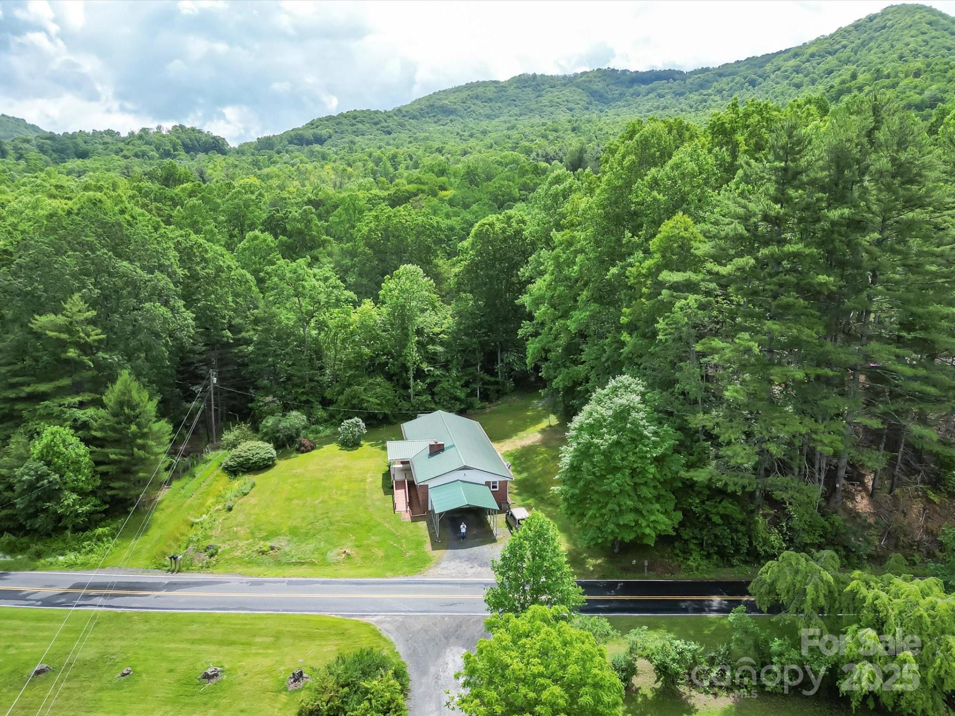 767 Brushy Creek Road - Photo 33