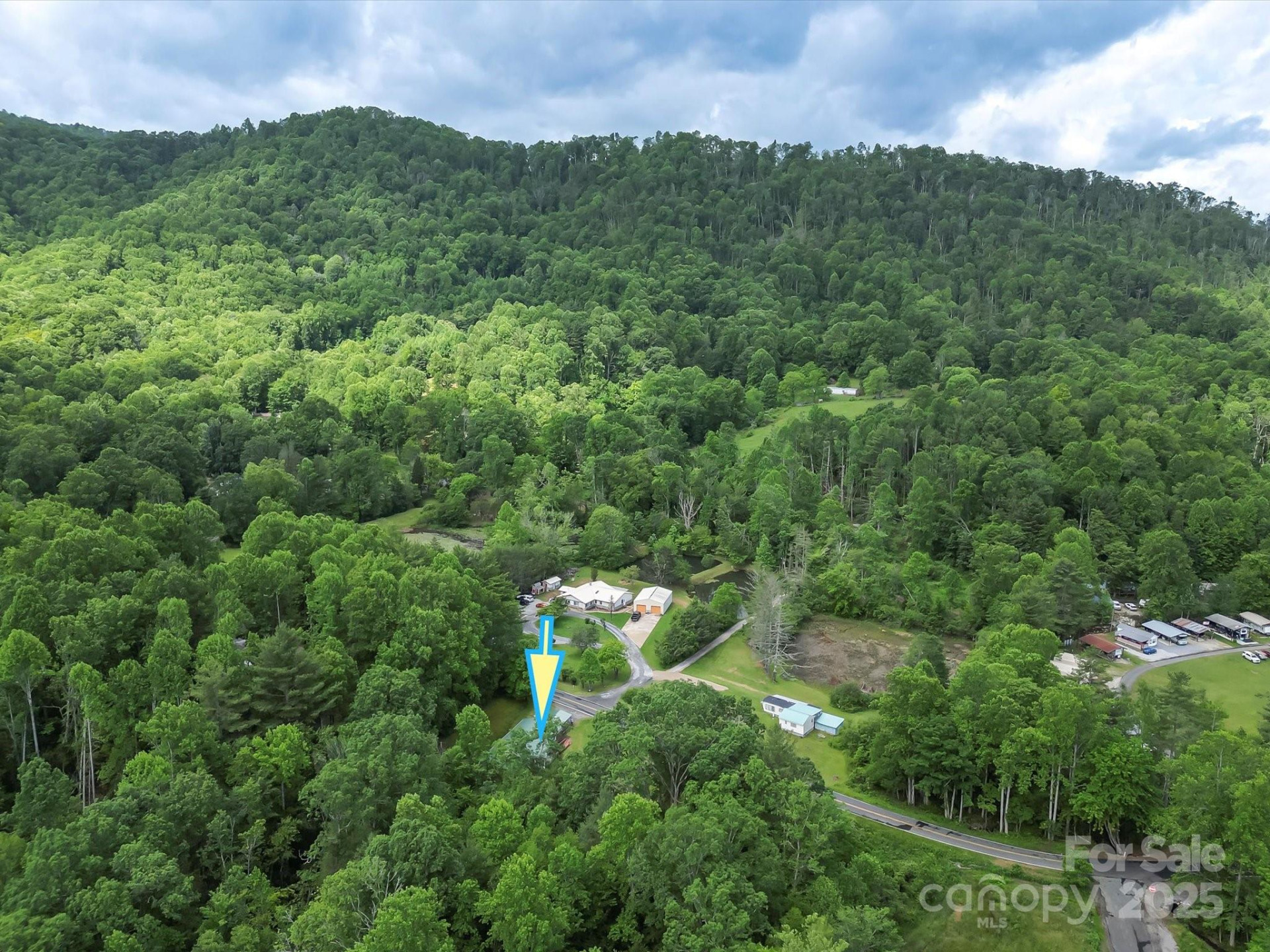 767 Brushy Creek Road - Photo 35