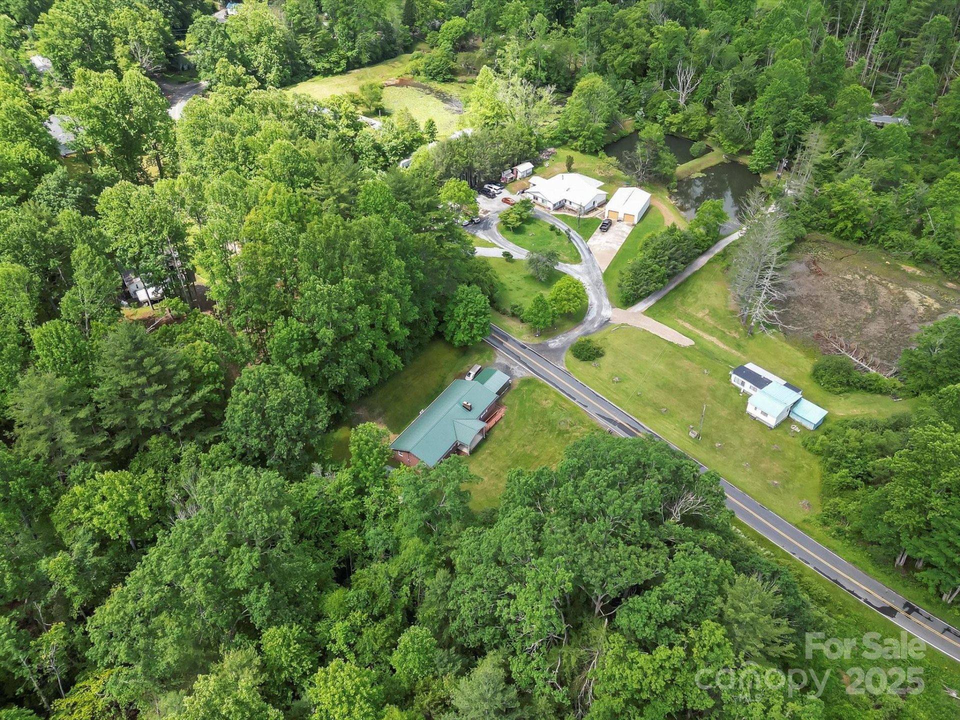 767 Brushy Creek Road - Photo 36